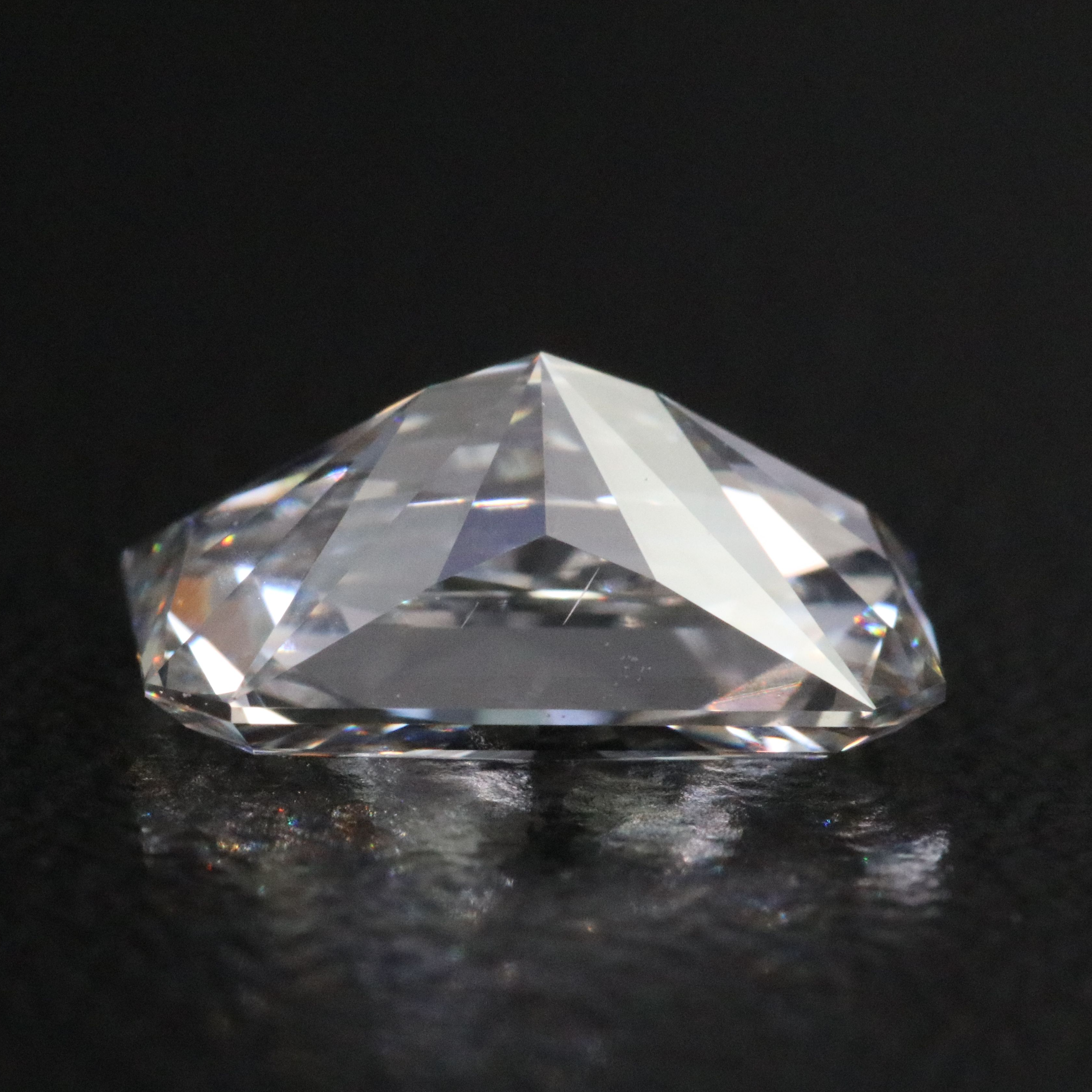Loose 1.88 CT Lab Grown Diamond with IGI Report