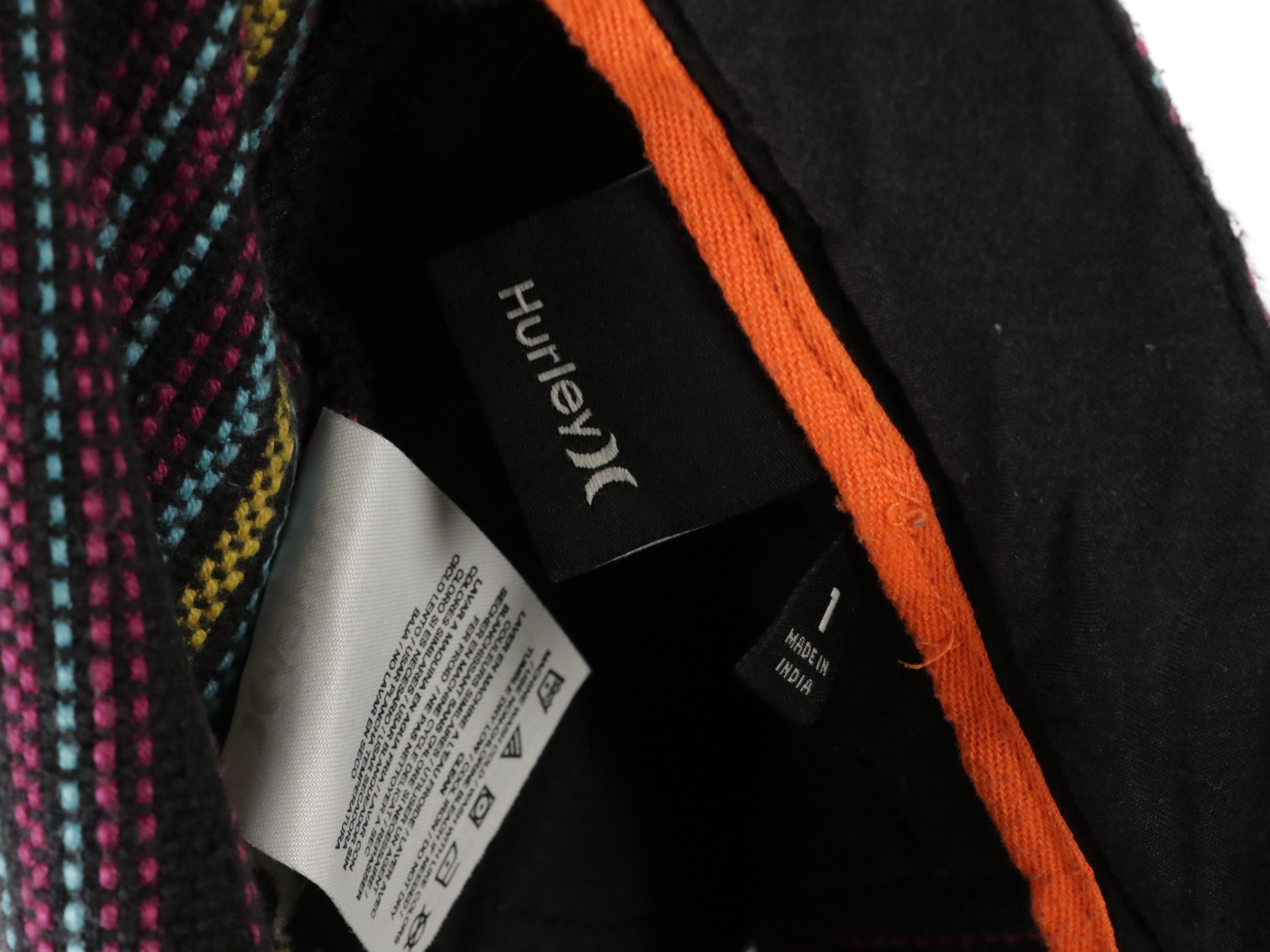 Frankie B. Jeans, Shorts & Floral Tie Top, More Separates Including Paige Jeans