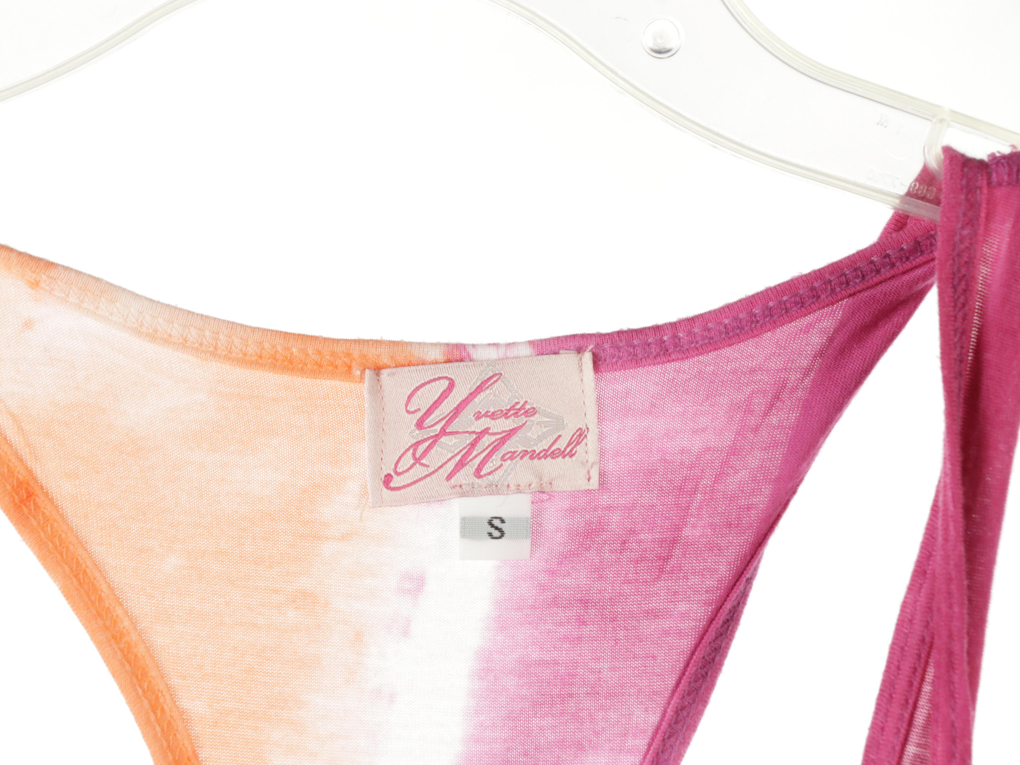 Frankie B. Jeans, Shorts & Floral Tie Top, More Separates Including Paige Jeans