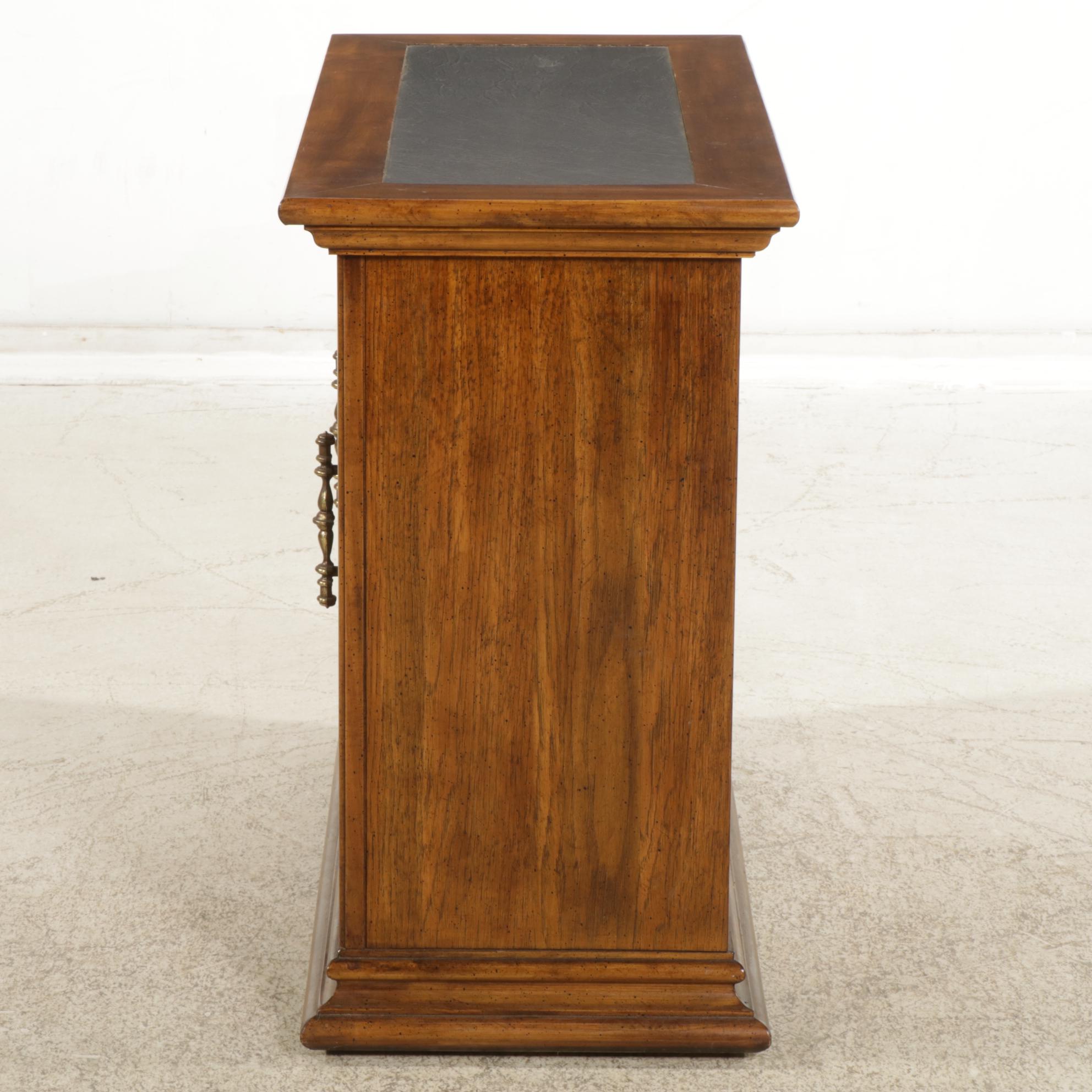 American of Martisville Oak Sideboard