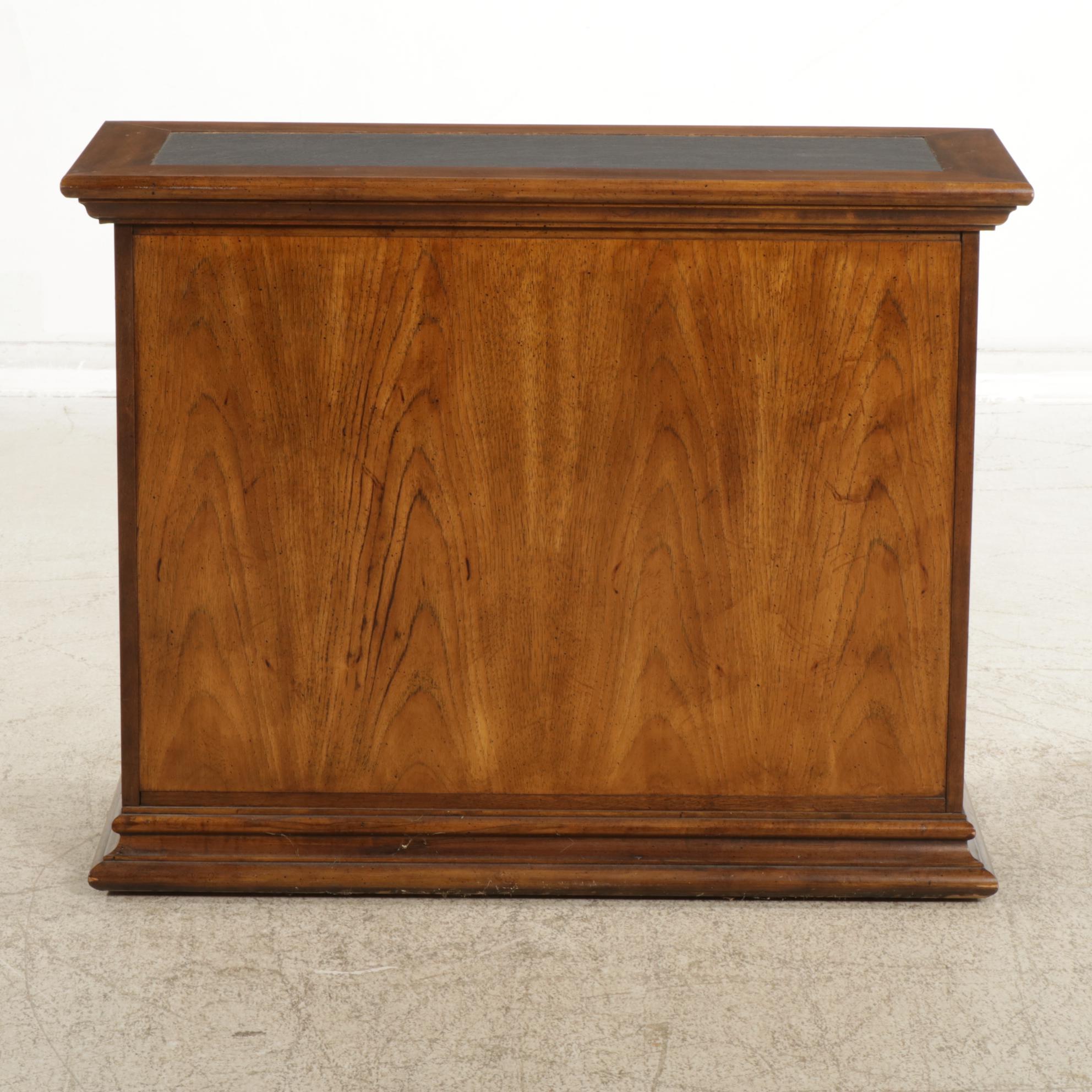 American of Martisville Oak Sideboard