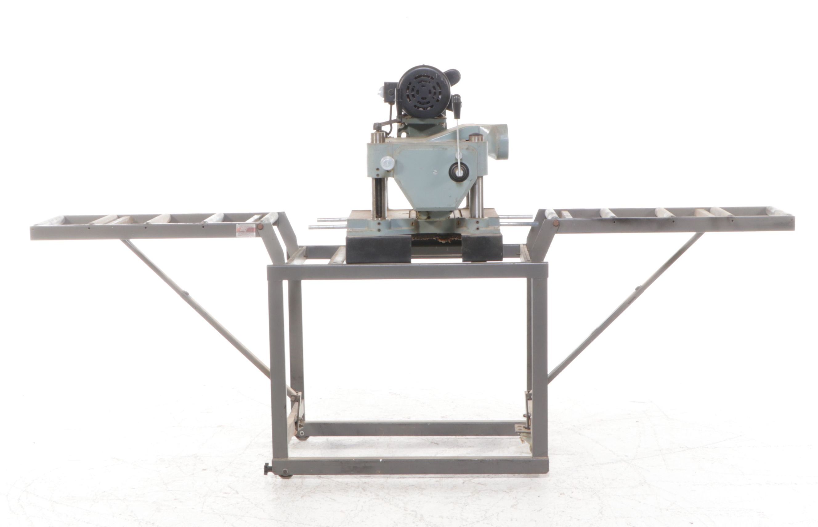 Delta Model 62-175 Planer with Stand