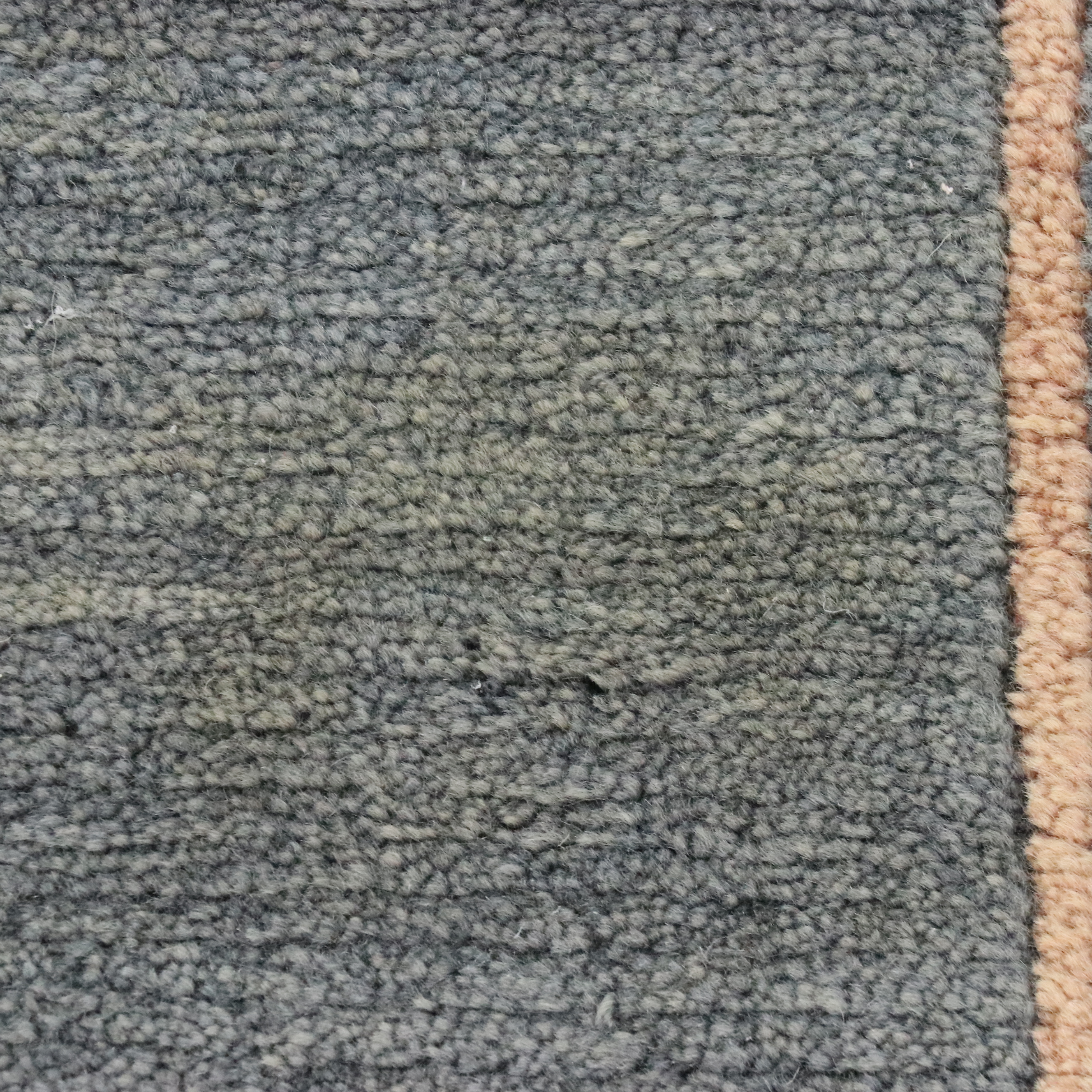 2'10 x 11'2 Hand-Knotted Nepalese Carpet Runner