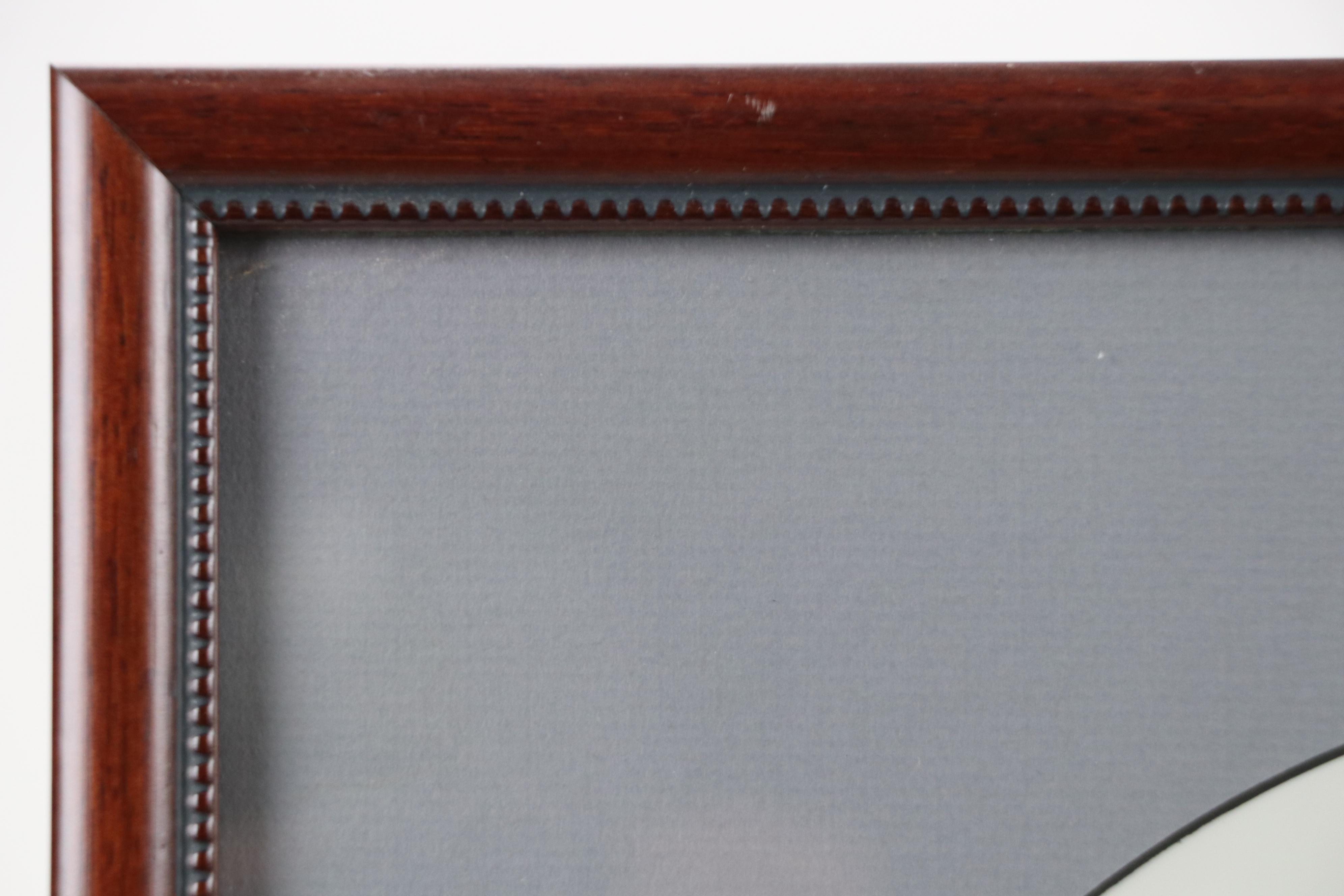 Offset Lithographs Including Catherine Grunewald "Comfortable Companions"