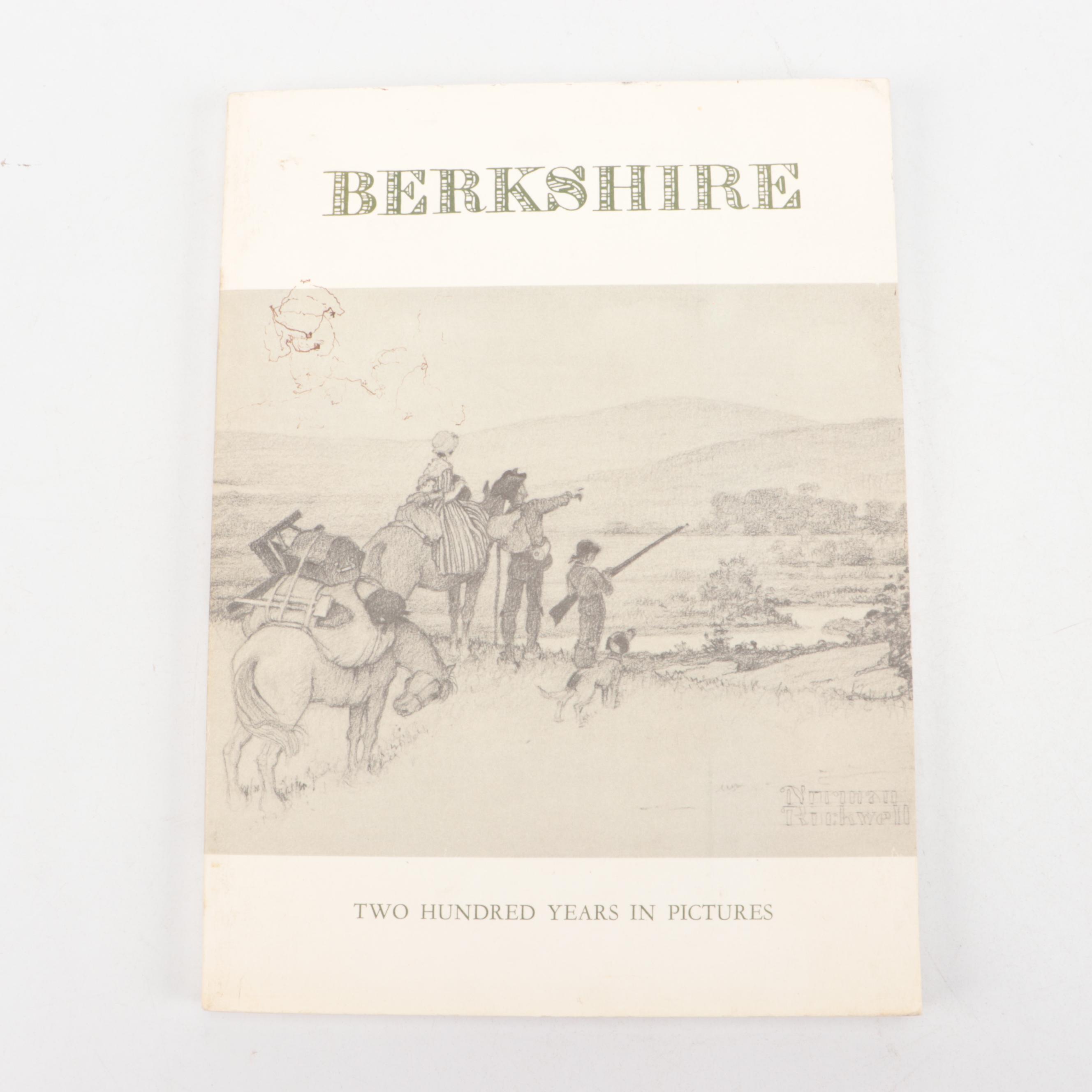 "Great American Houses and their Architectural Styles" with More Books