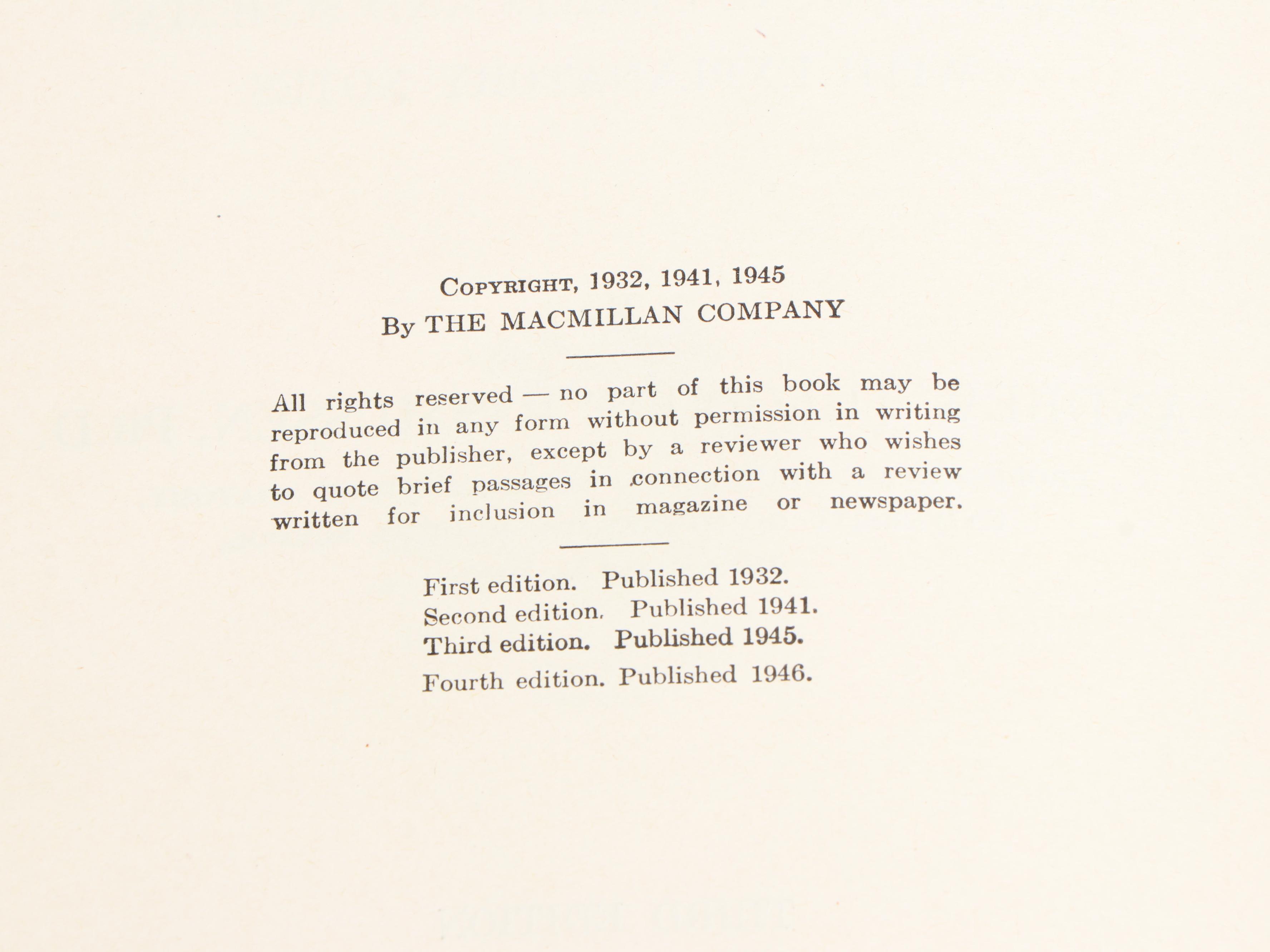 "Chemistry of Medicine" with More Medical and Science Books