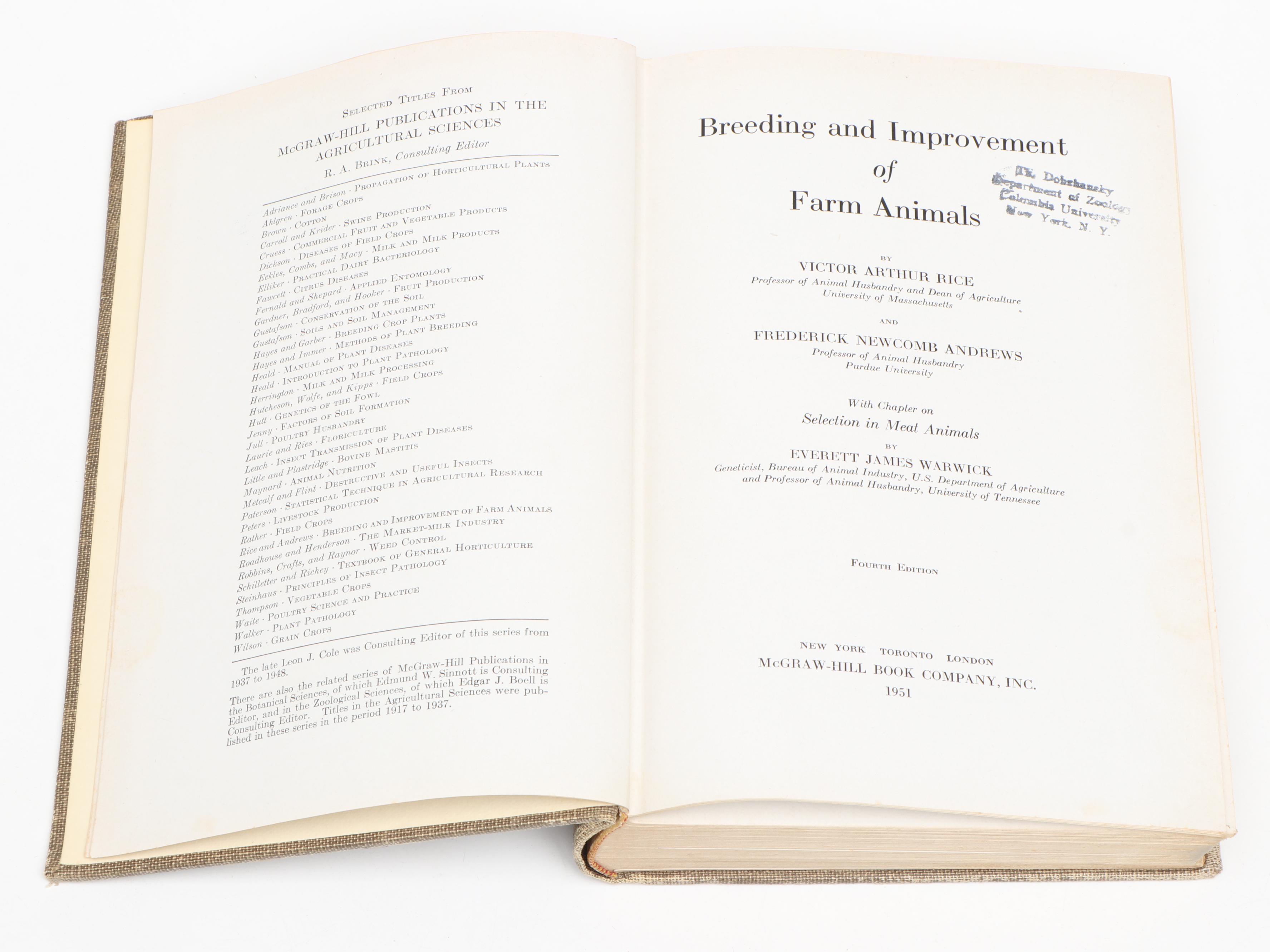 "Chemistry of Medicine" with More Medical and Science Books