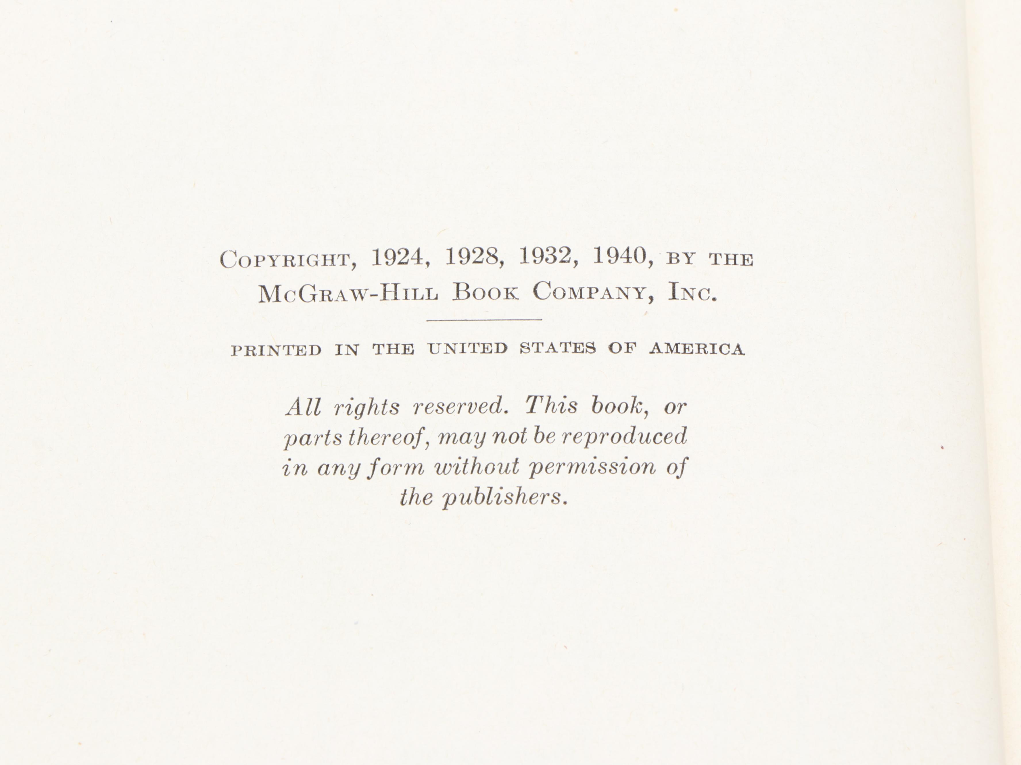 "Chemistry of Medicine" with More Medical and Science Books