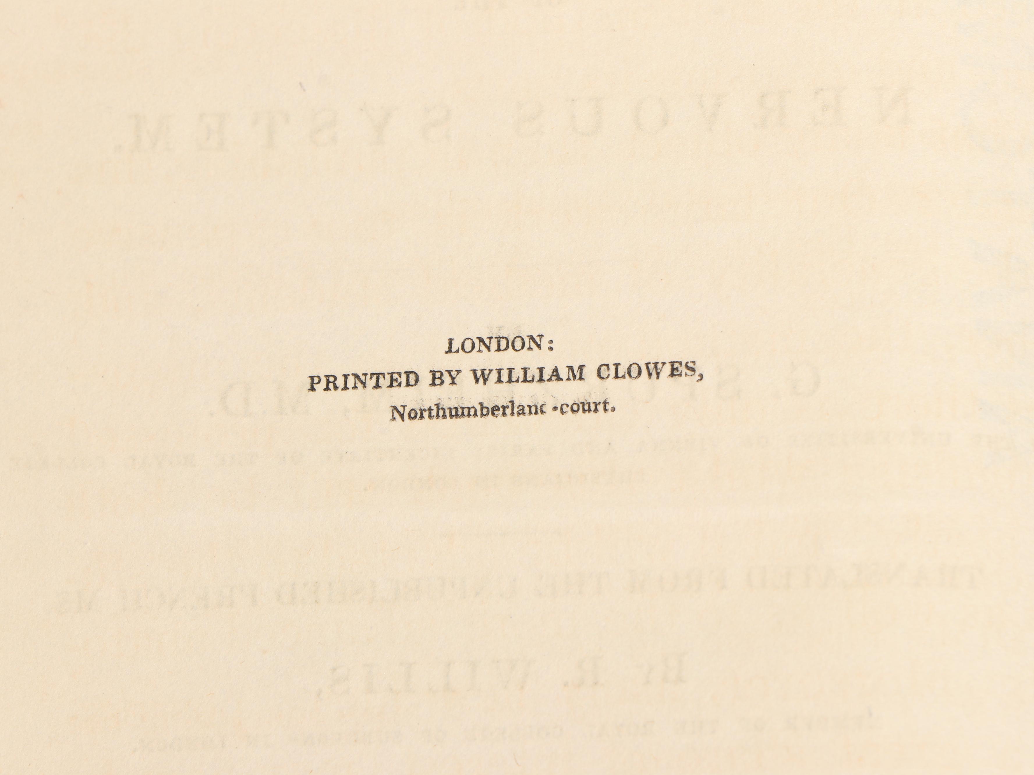 "Chemistry of Medicine" with More Medical and Science Books