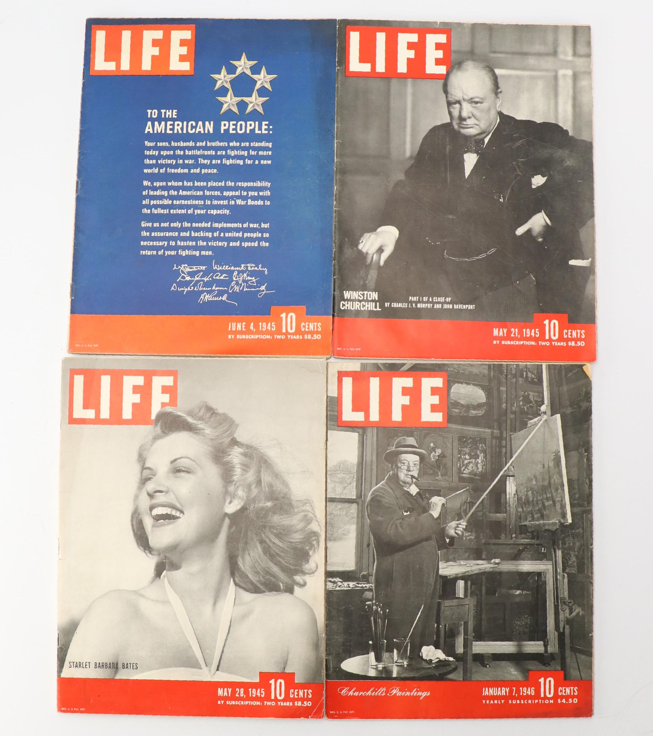 "The Manuals of Business Management" Ten-Volume Set and More Books and Magazines