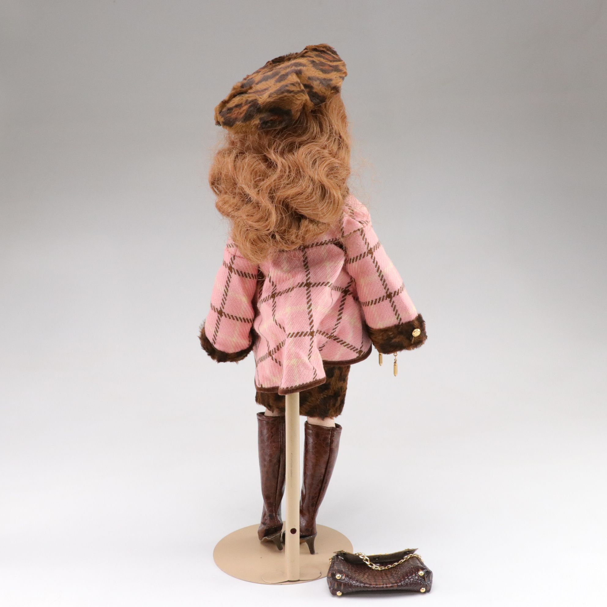 Madame Alexander "Couture Collection" Doll with "Sleeping Beauty", "Amy" & More