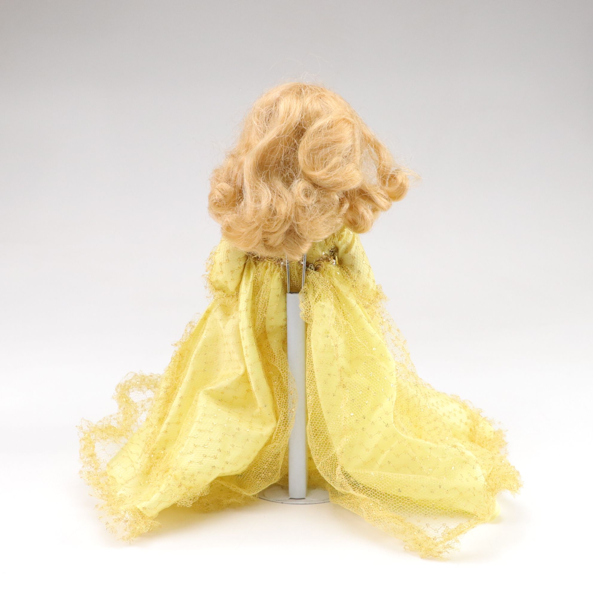 Madame Alexander "Couture Collection" Doll with "Sleeping Beauty", "Amy" & More