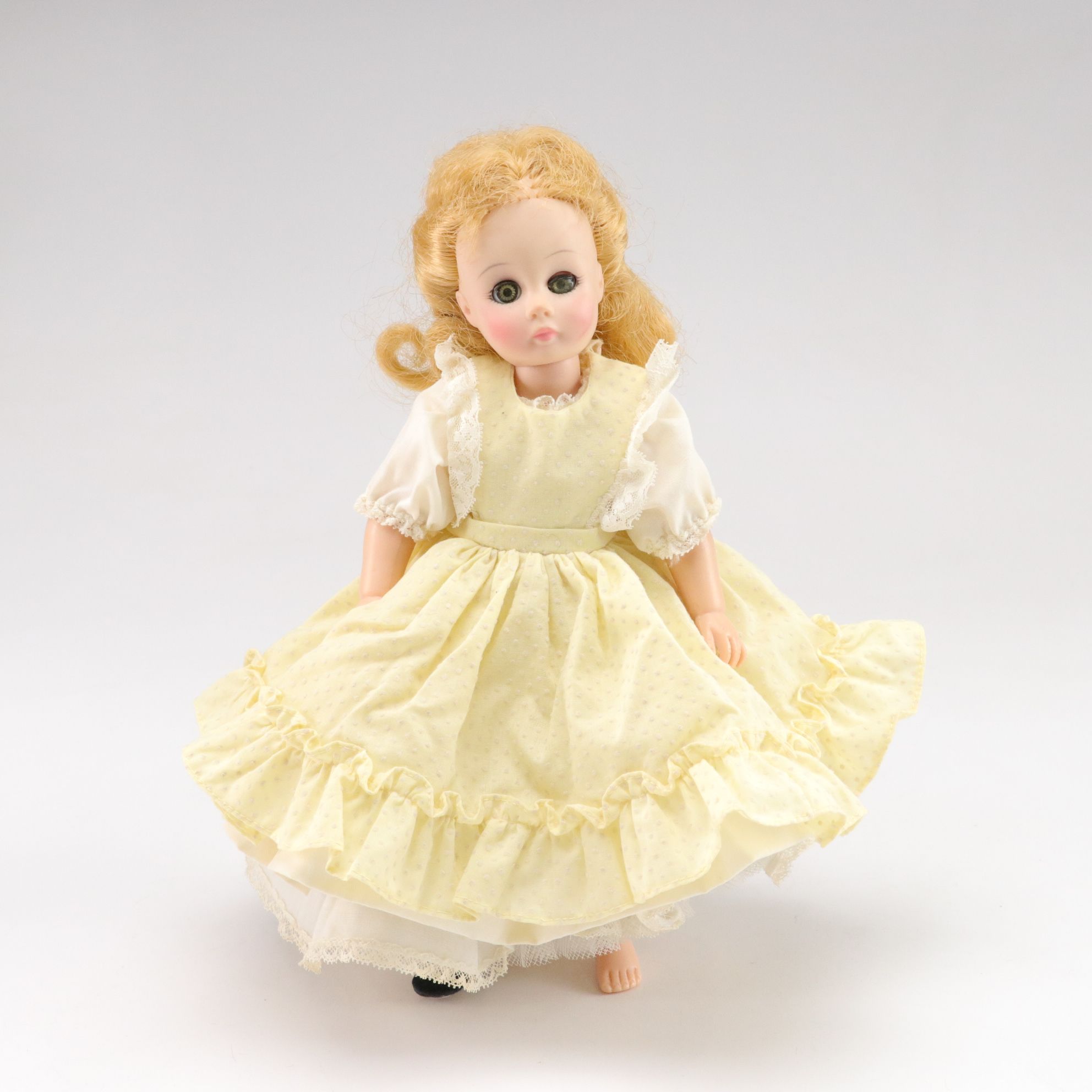 Madame Alexander "Couture Collection" Doll with "Sleeping Beauty", "Amy" & More
