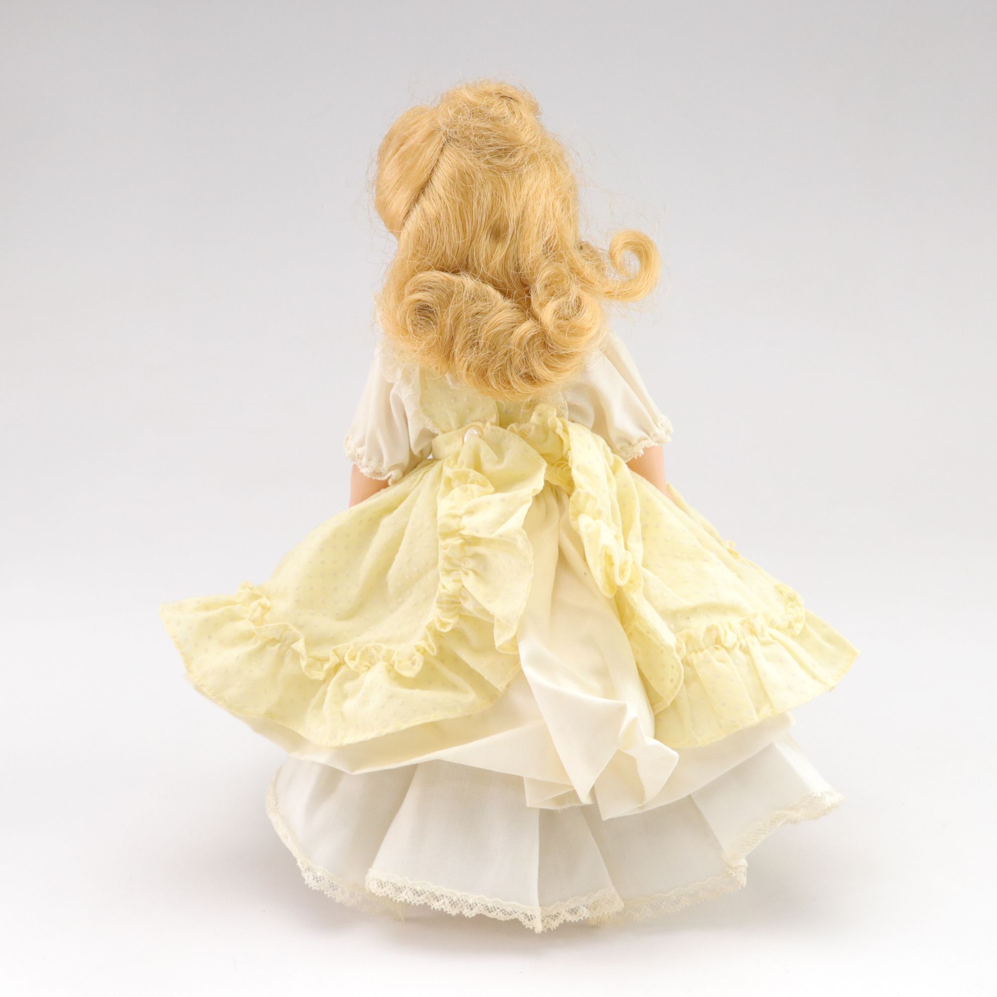 Madame Alexander "Couture Collection" Doll with "Sleeping Beauty", "Amy" & More