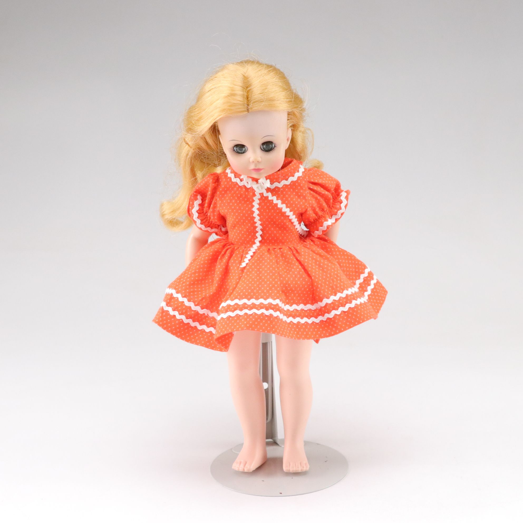 Madame Alexander "Couture Collection" Doll with "Sleeping Beauty", "Amy" & More