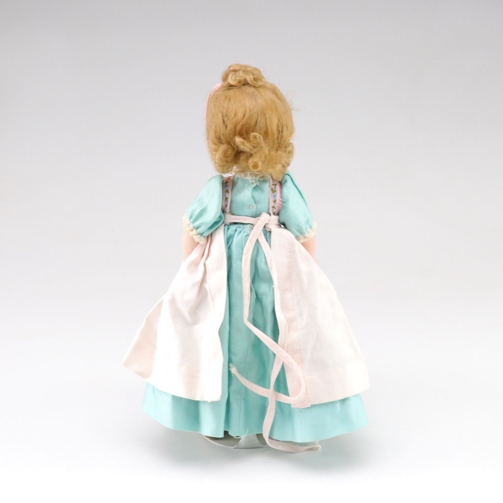 Madame Alexander "Couture Collection" Doll with "Sleeping Beauty", "Amy" & More