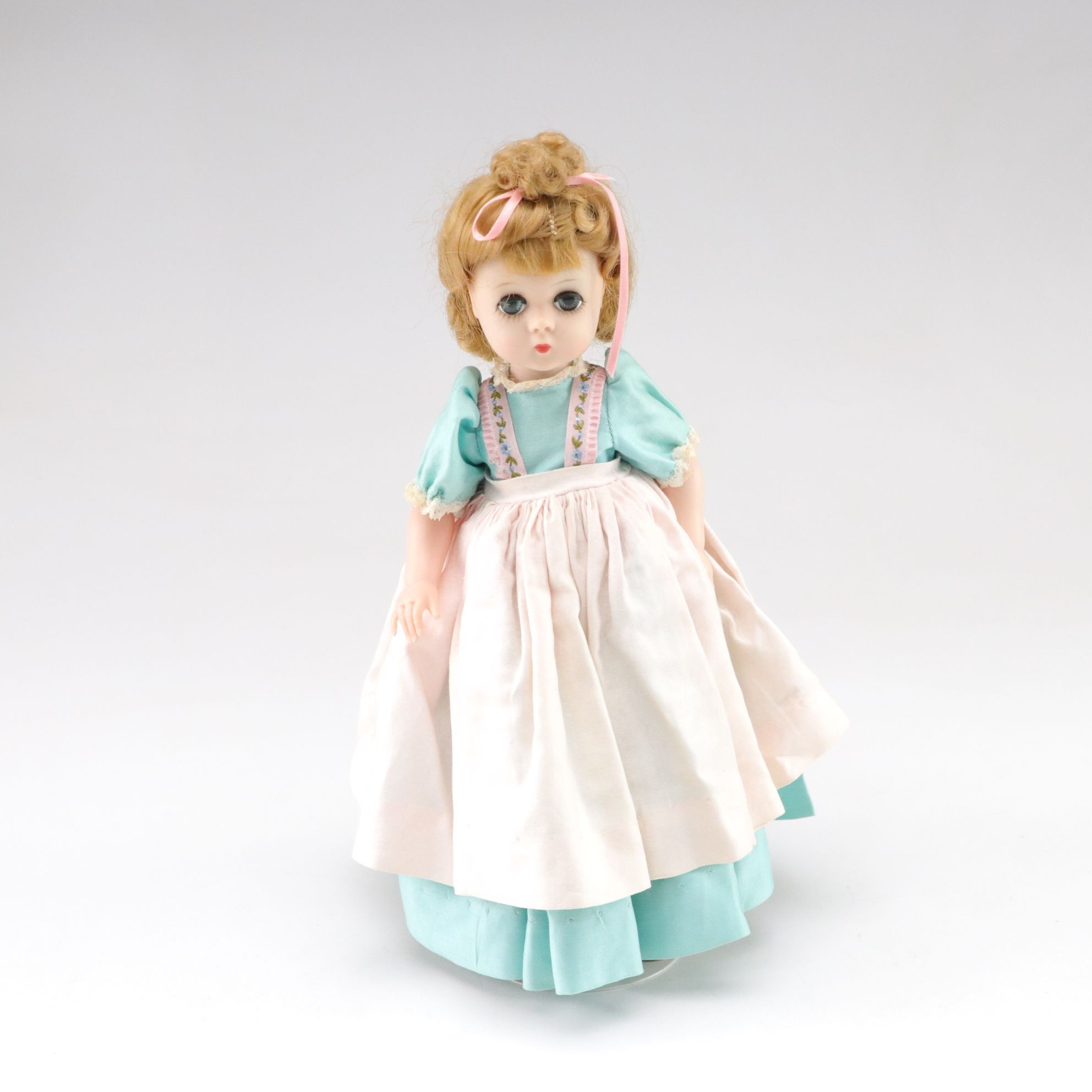Madame Alexander "Couture Collection" Doll with "Sleeping Beauty", "Amy" & More