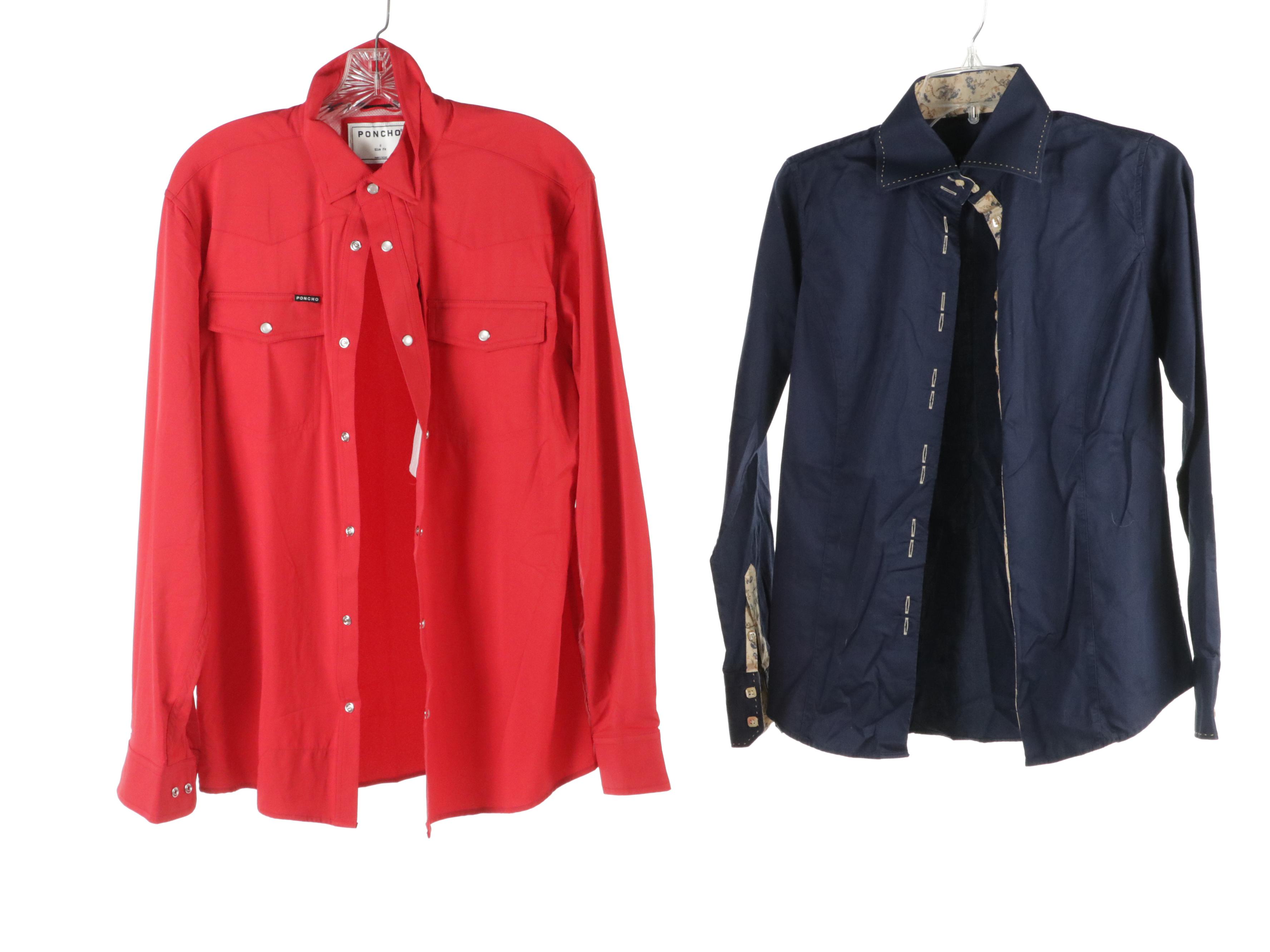 Michael Costello x Evolve Dress, Zara Dress, and More Separates