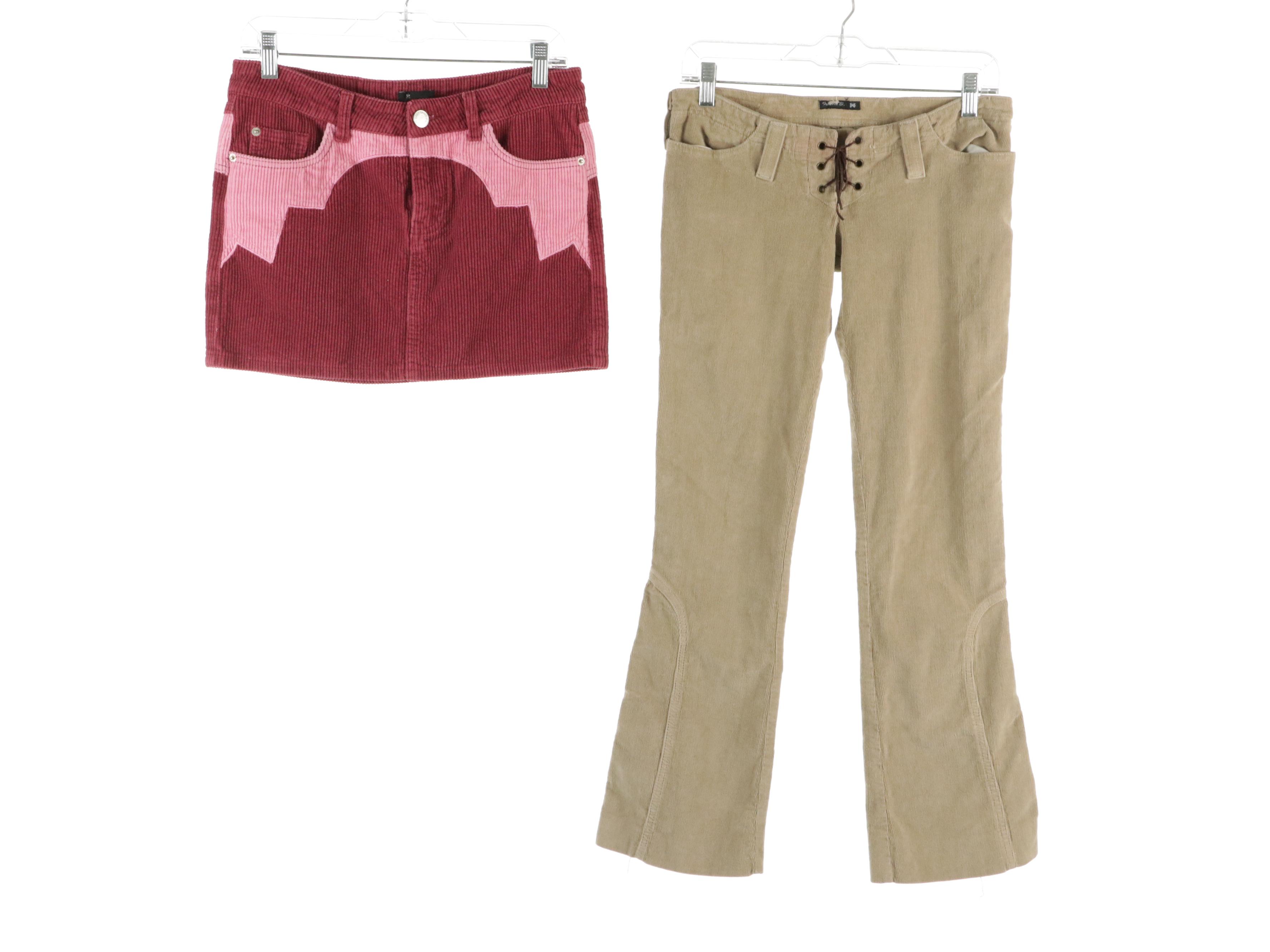 Michael Costello x Evolve Dress, Zara Dress, and More Separates