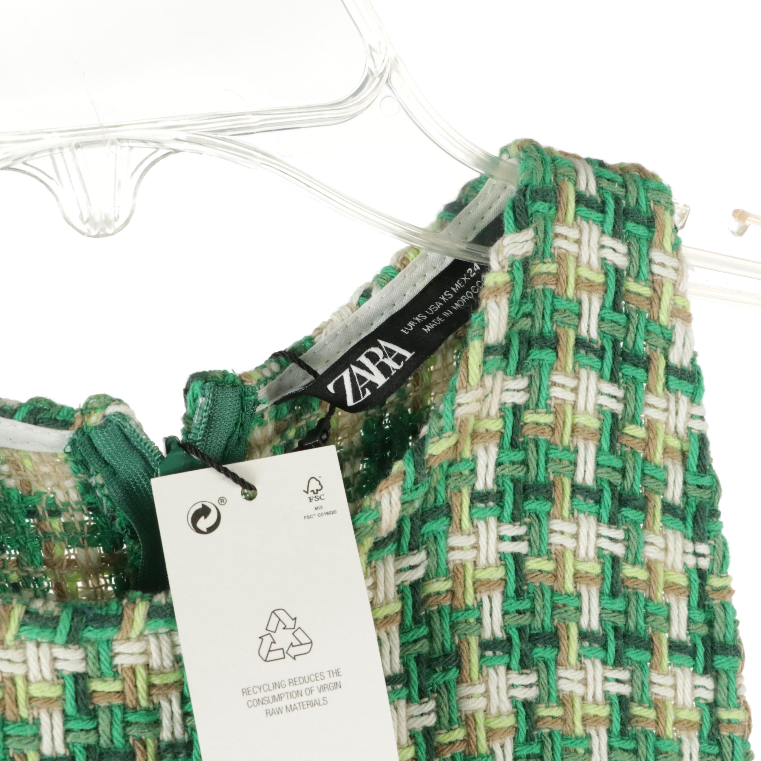 Michael Costello x Evolve Dress, Zara Dress, and More Separates