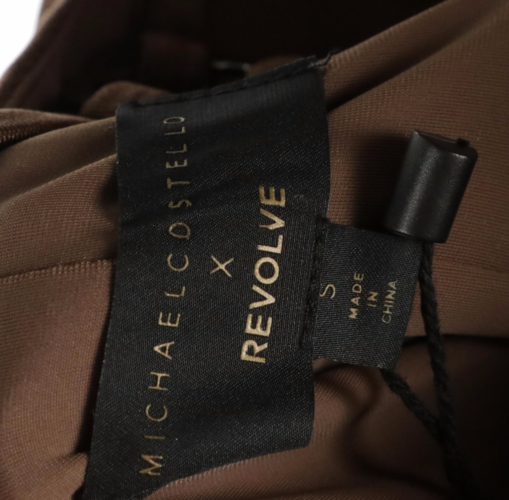 Michael Costello x Evolve Dress, Zara Dress, and More Separates