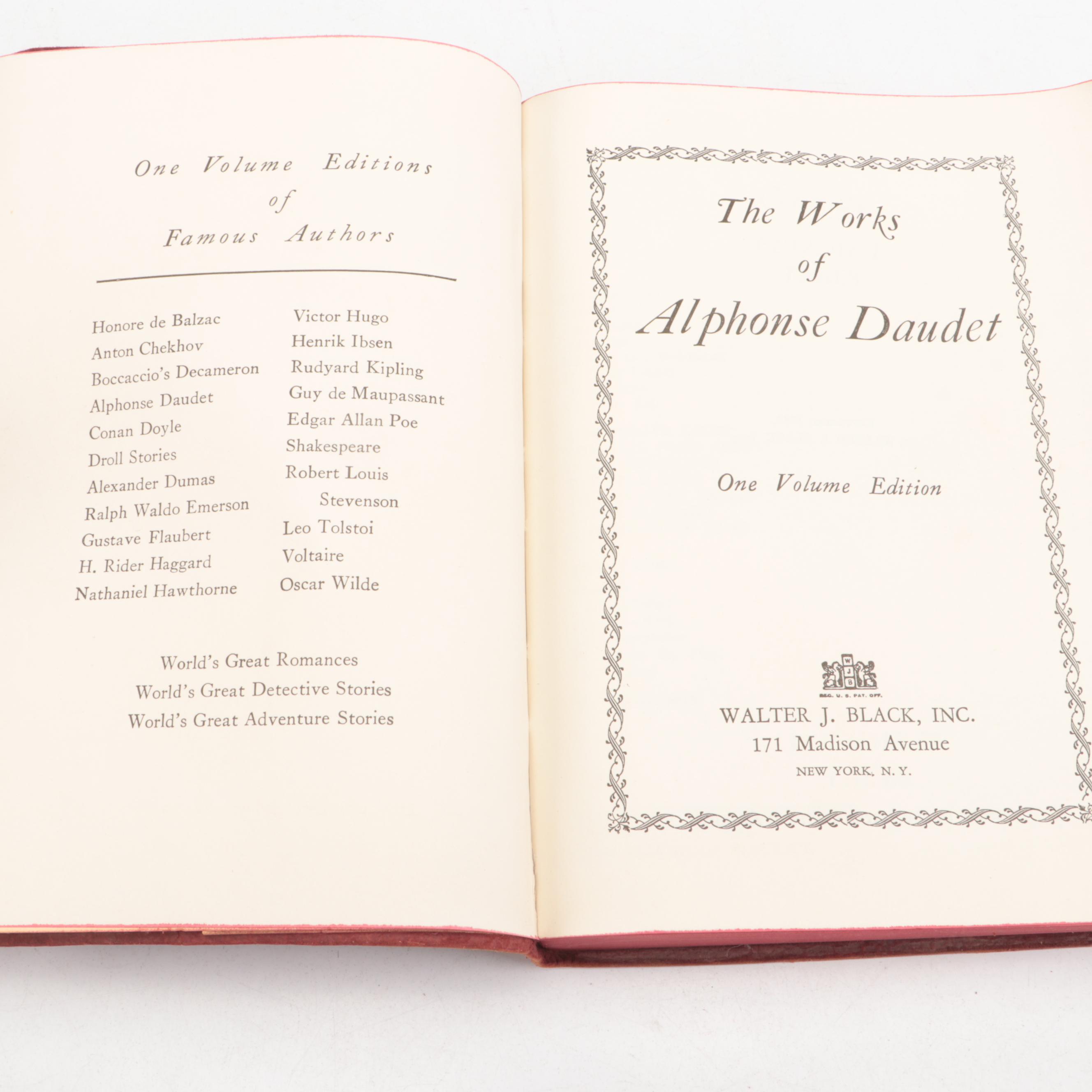 "The Master Classics" Vol. 1-12 with More Fiction Books