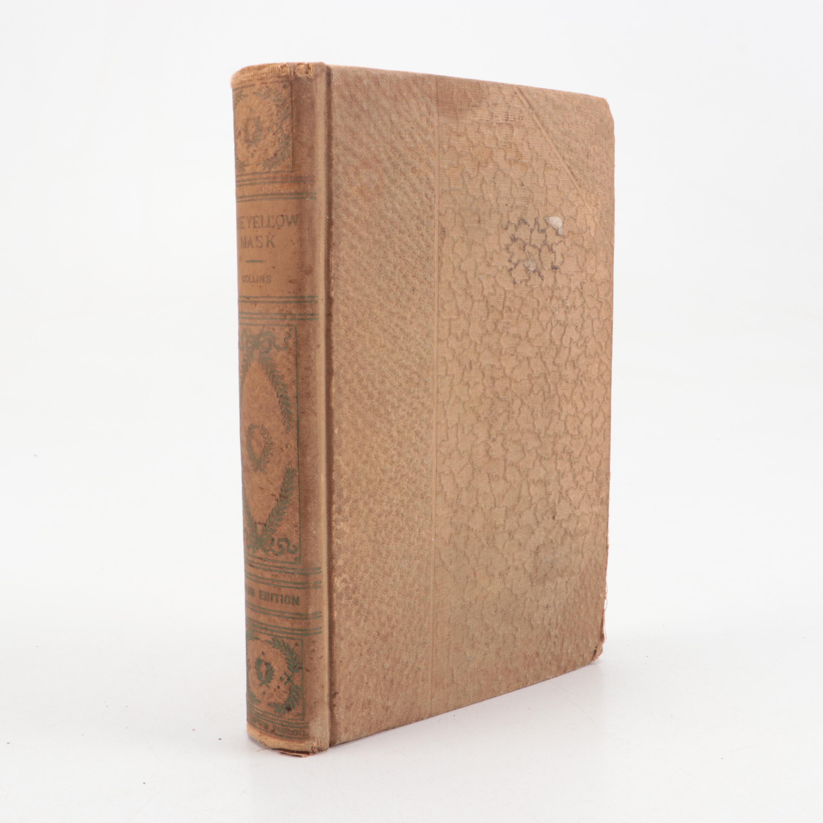 "The Master Classics" Vol. 1-12 with More Fiction Books