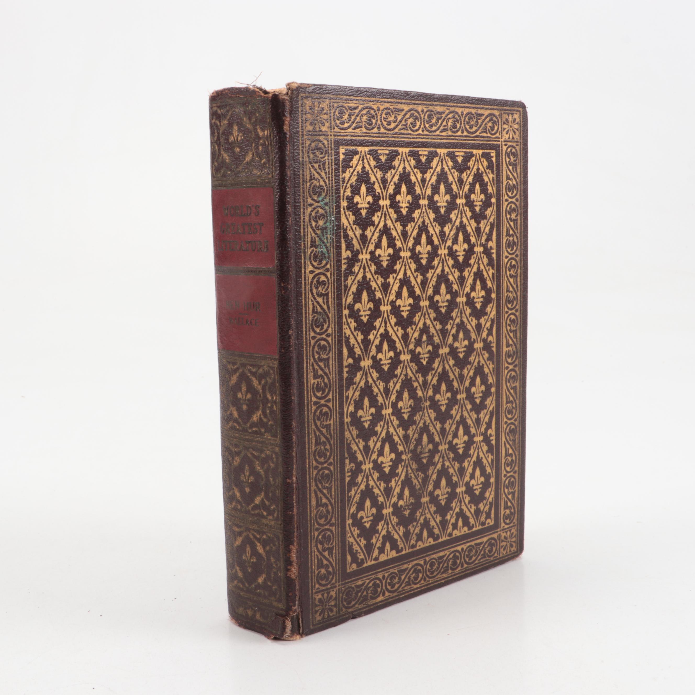 "The Master Classics" Vol. 1-12 with More Fiction Books