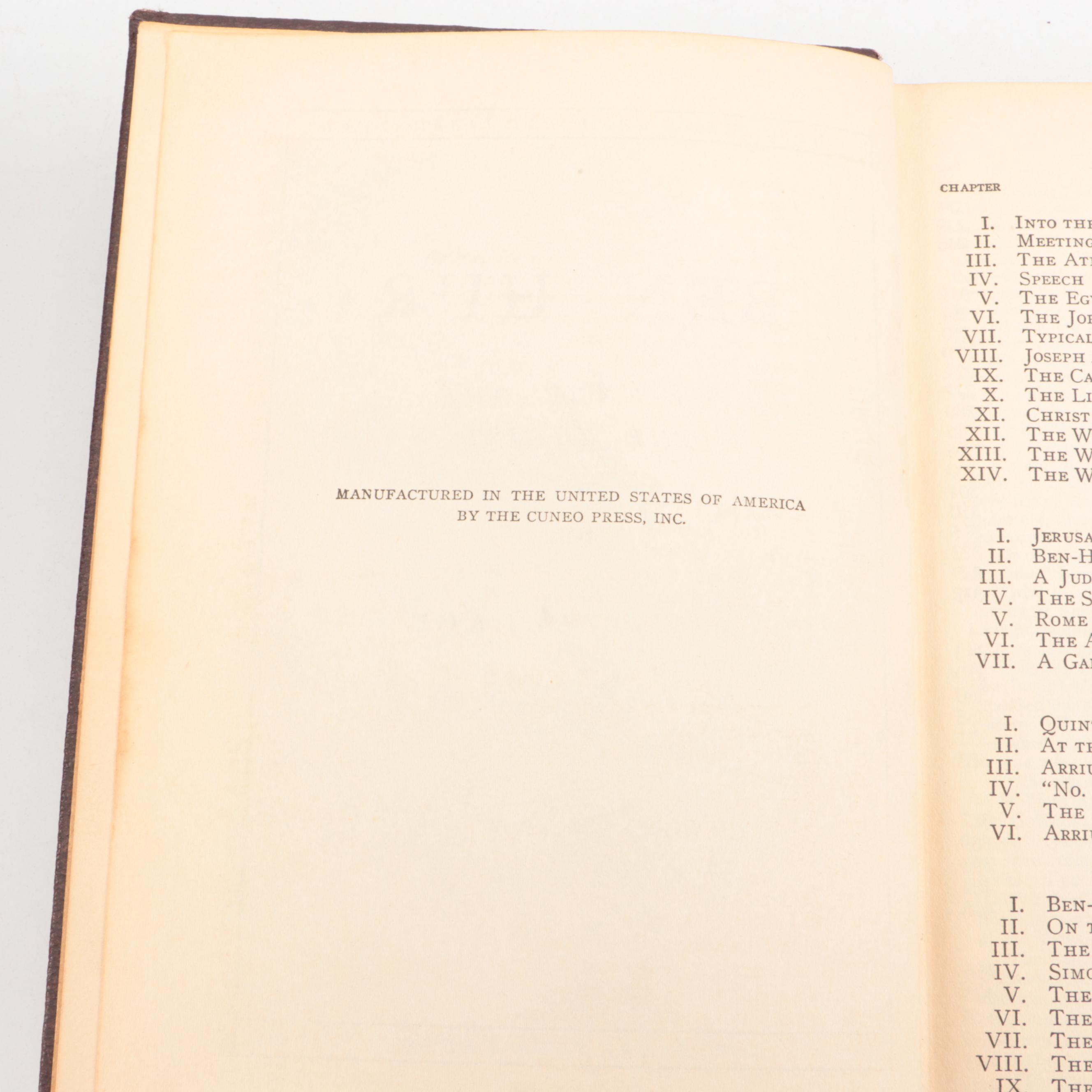 "The Master Classics" Vol. 1-12 with More Fiction Books