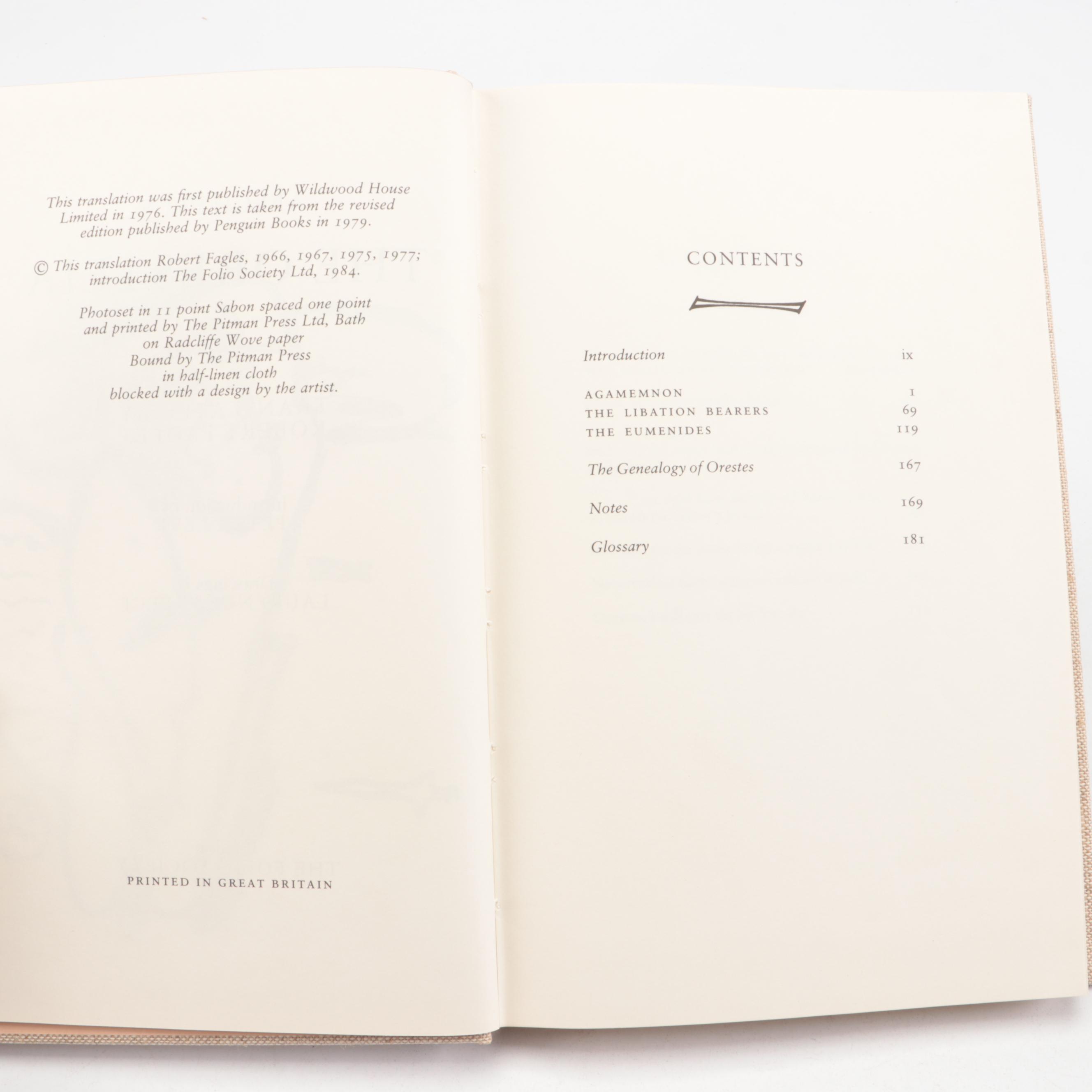 "The Master Classics" Vol. 1-12 with More Fiction Books