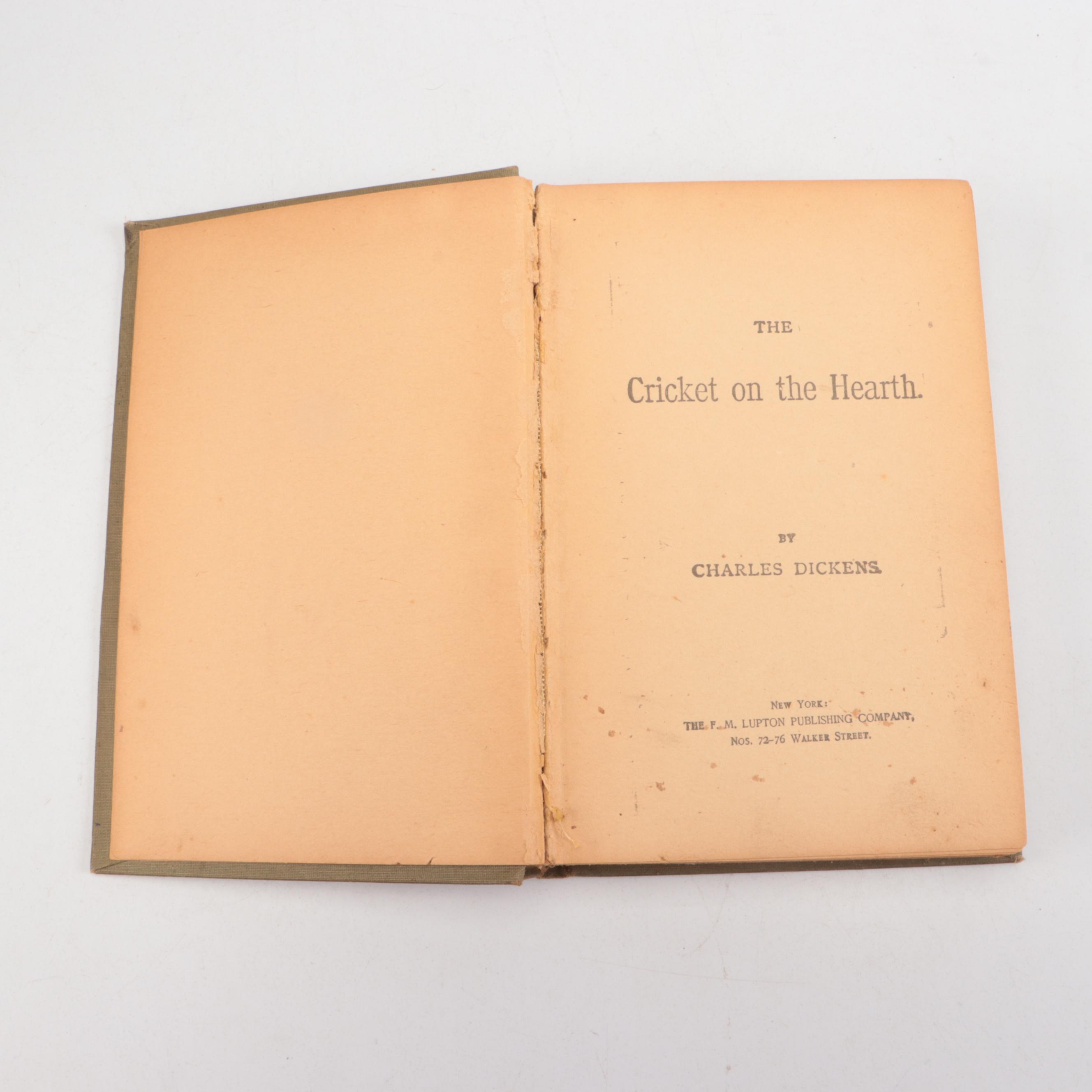 "The Master Classics" Vol. 1-12 with More Fiction Books