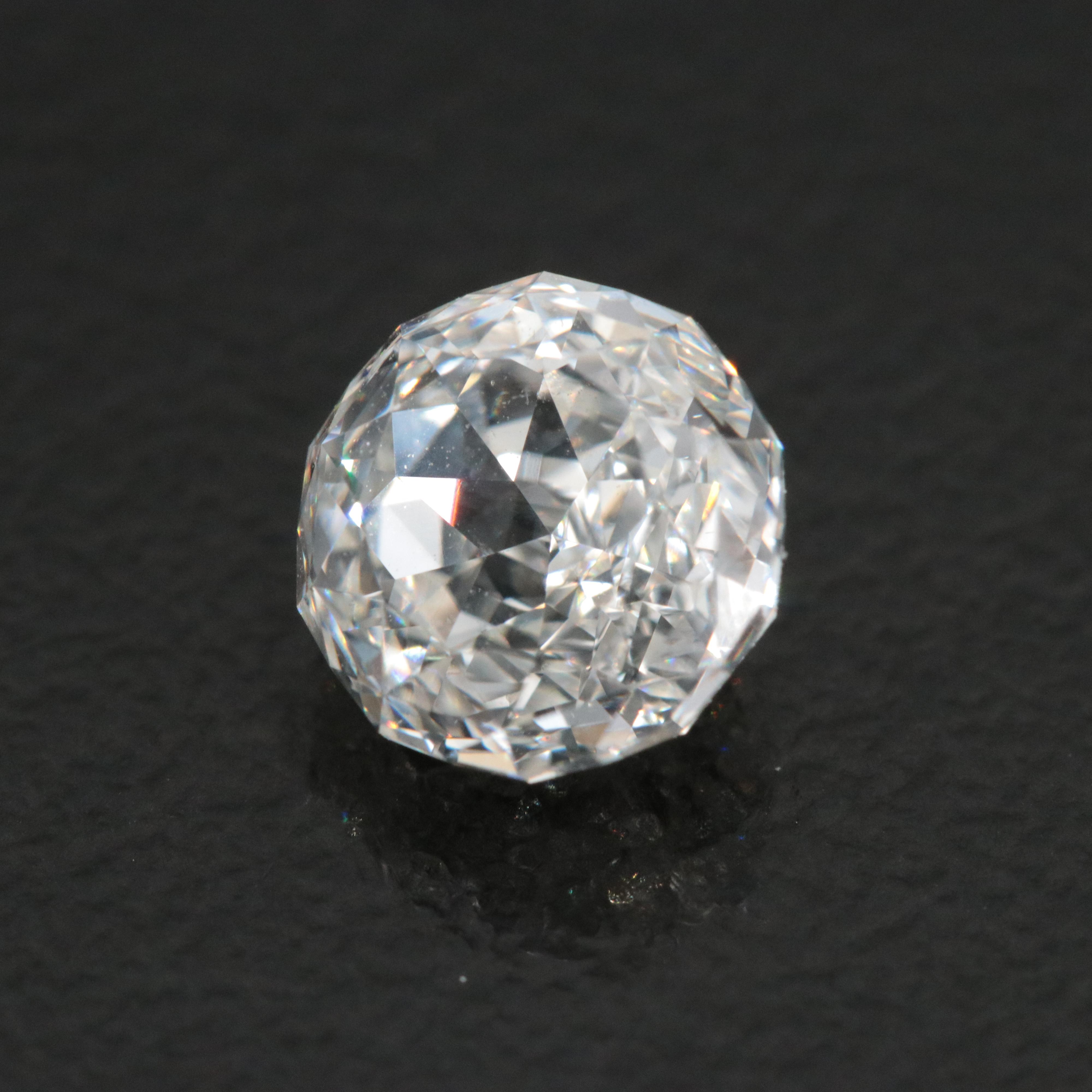 Loose 1.70 CT Diamond with GIA Report