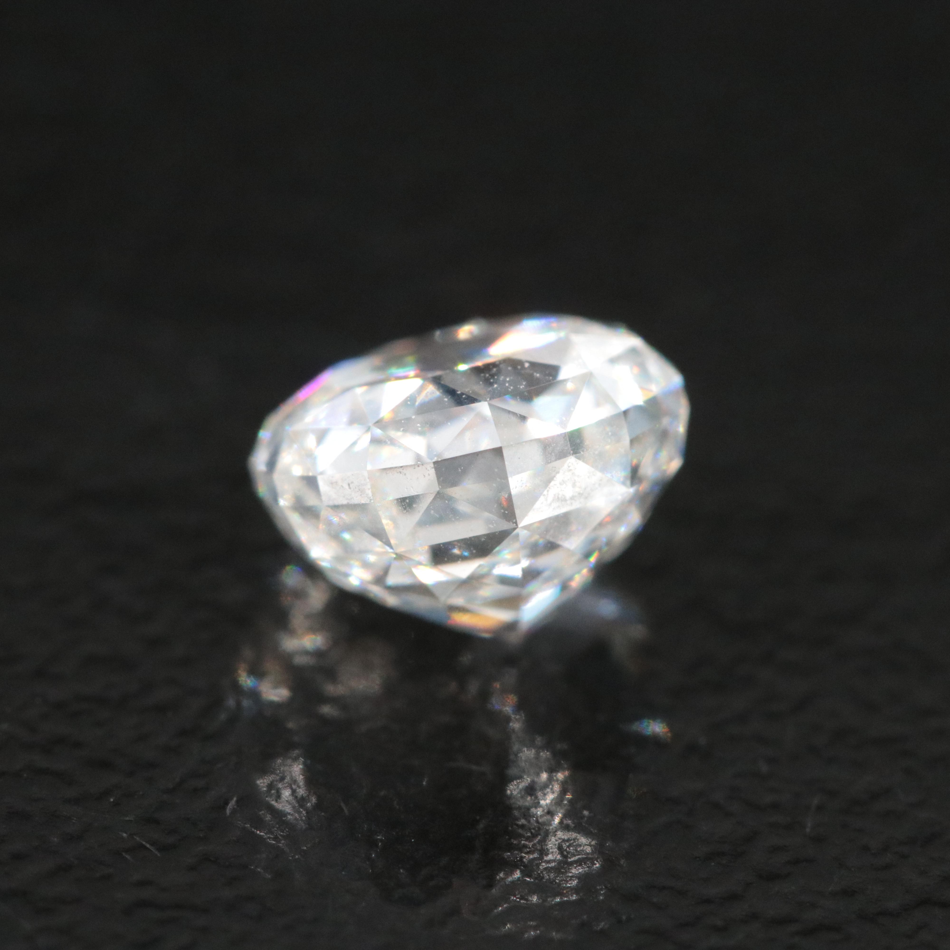 Loose 1.70 CT Diamond with GIA Report