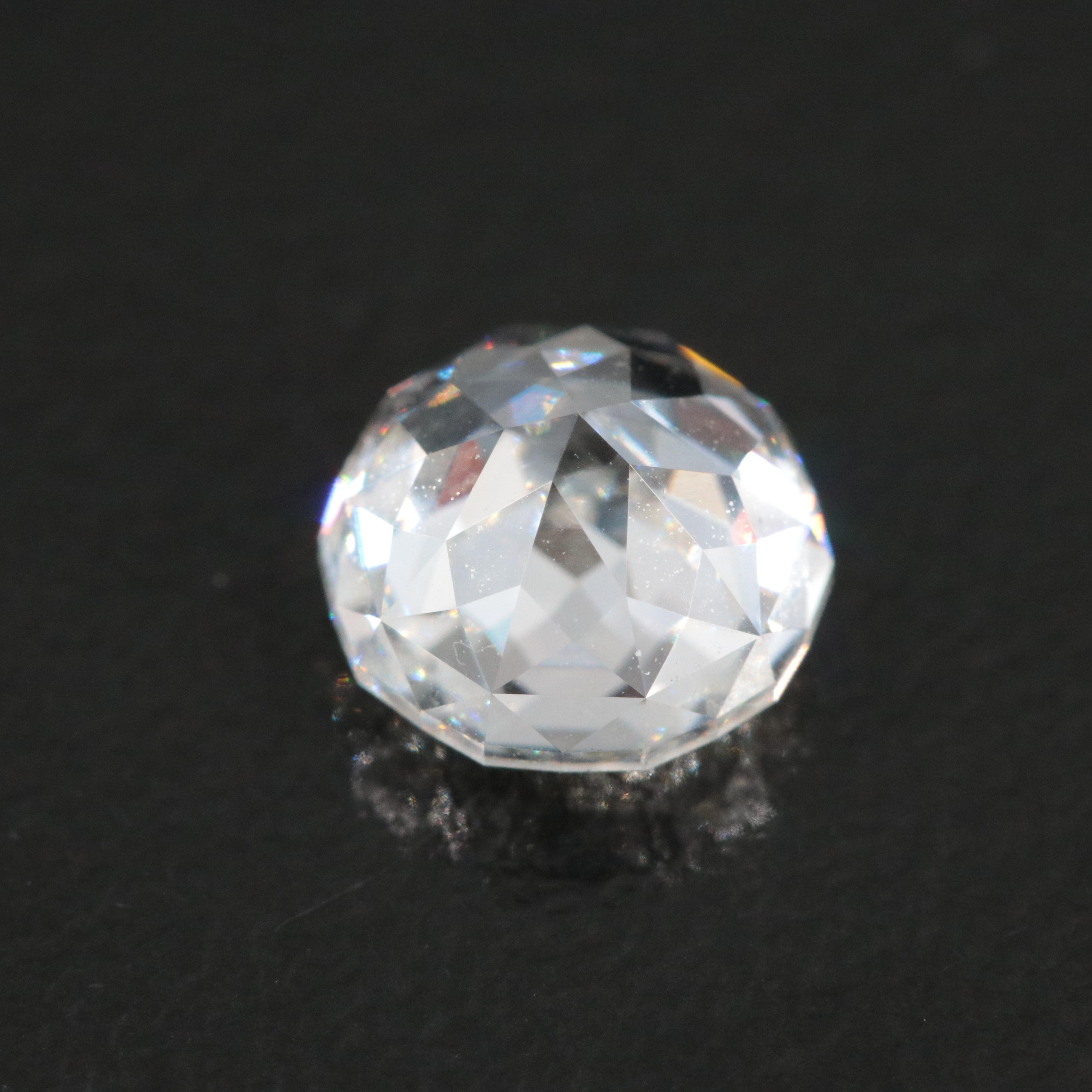 Loose 1.70 CT Diamond with GIA Report