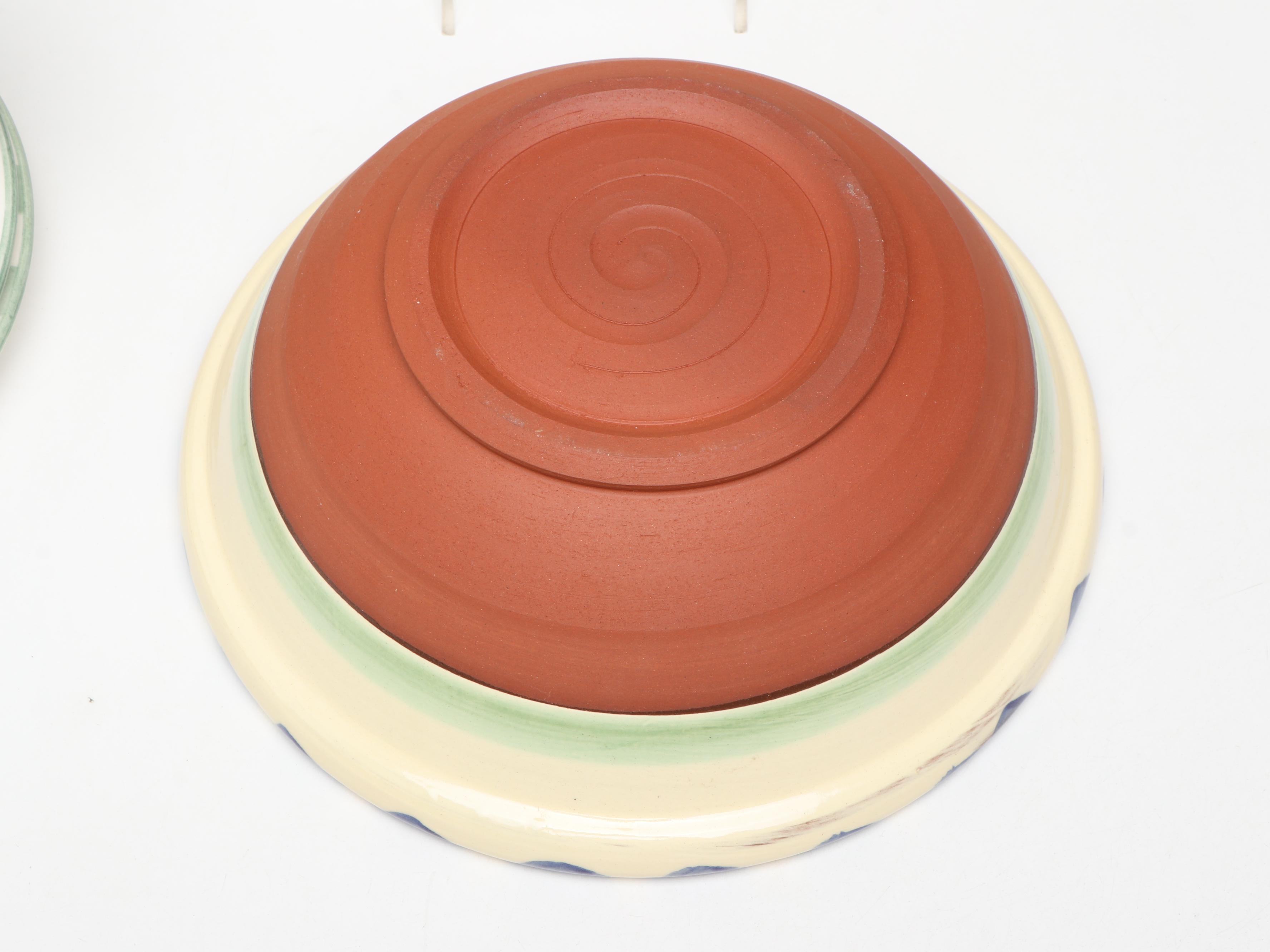 Hartstore, Laurie Gates Designs, and Portmeirion Ceramic Tableware