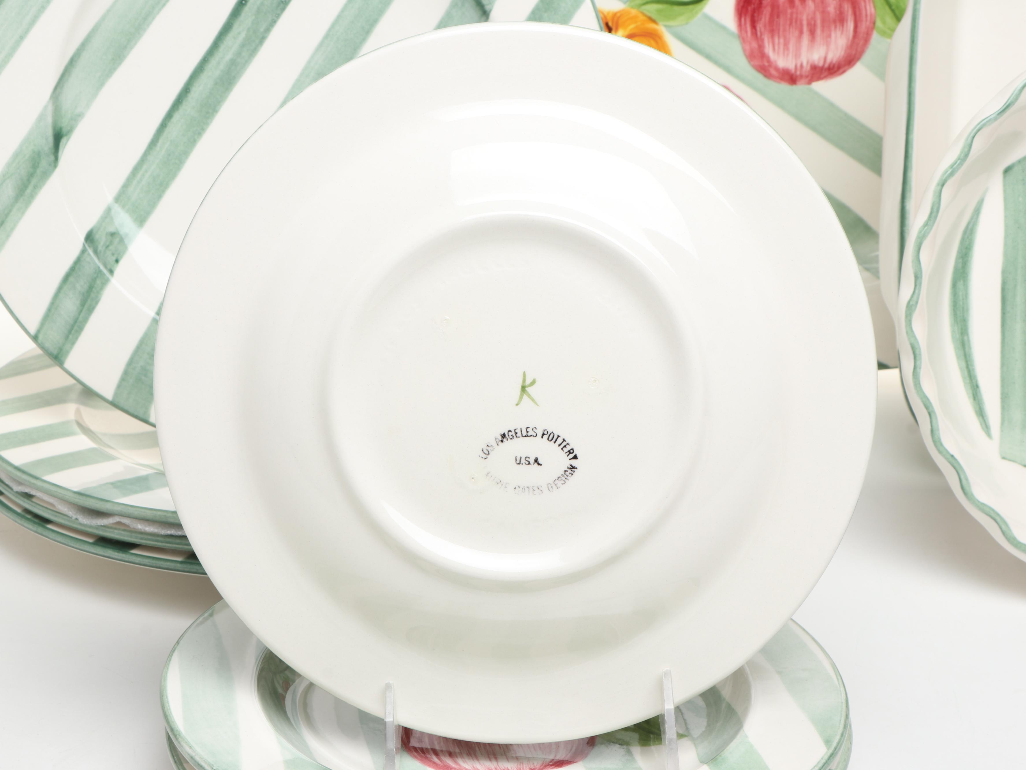 Hartstore, Laurie Gates Designs, and Portmeirion Ceramic Tableware