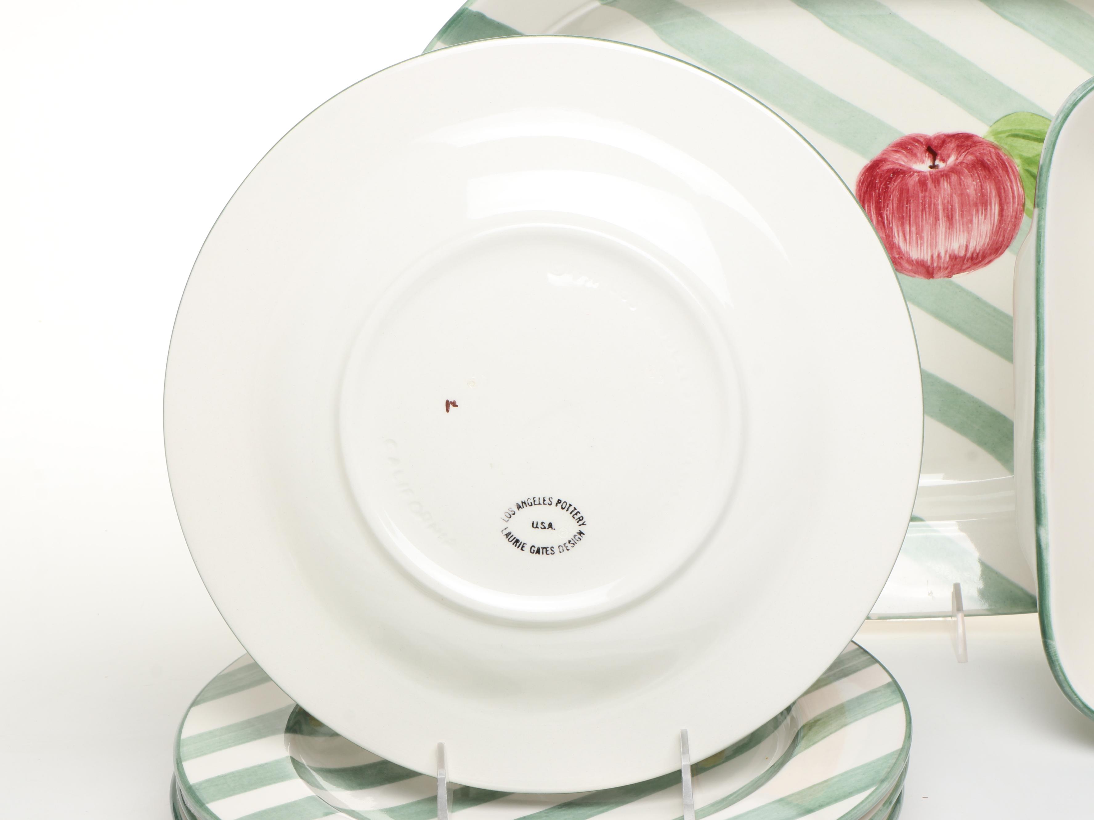 Hartstore, Laurie Gates Designs, and Portmeirion Ceramic Tableware