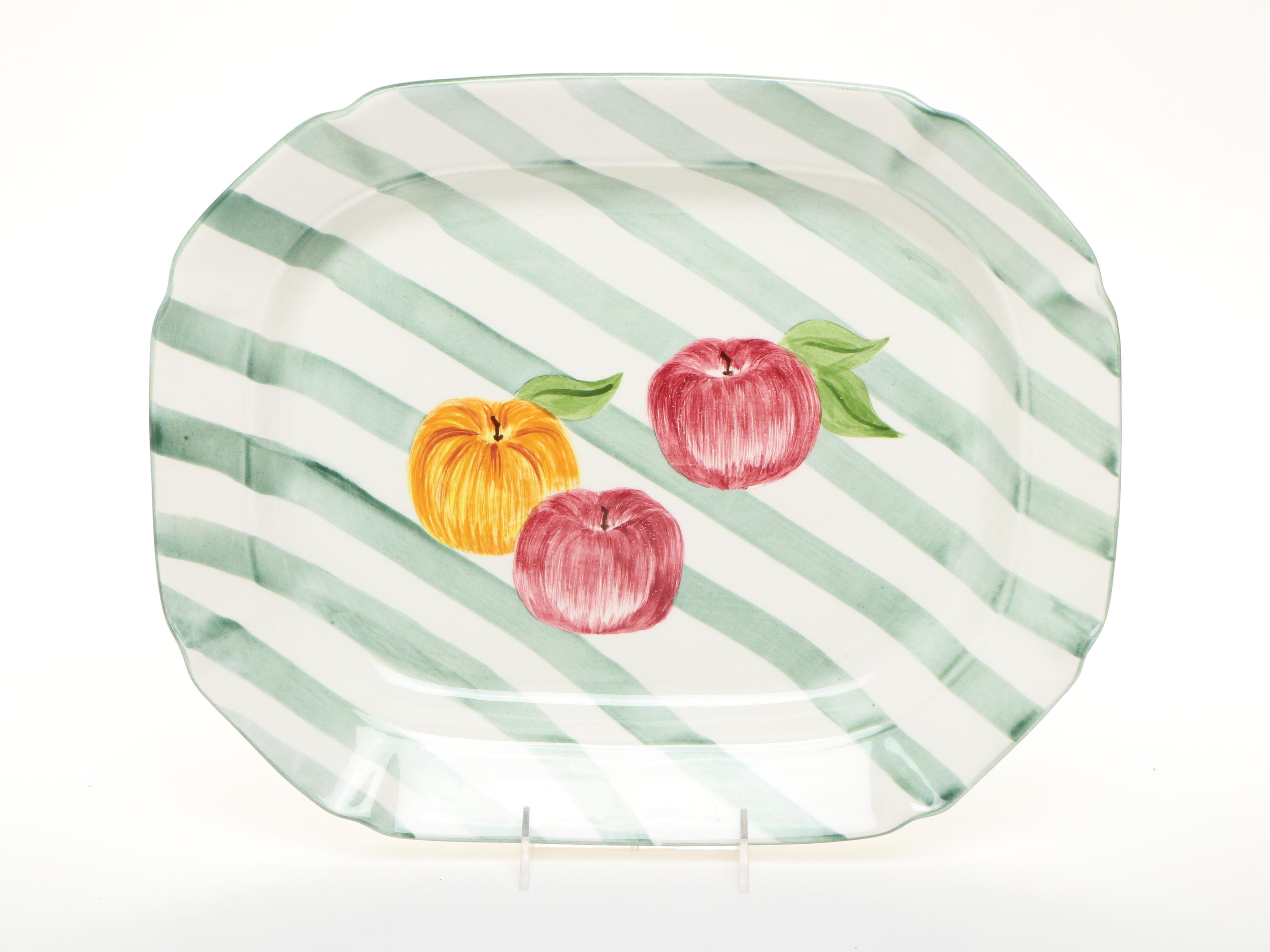 Hartstore, Laurie Gates Designs, and Portmeirion Ceramic Tableware