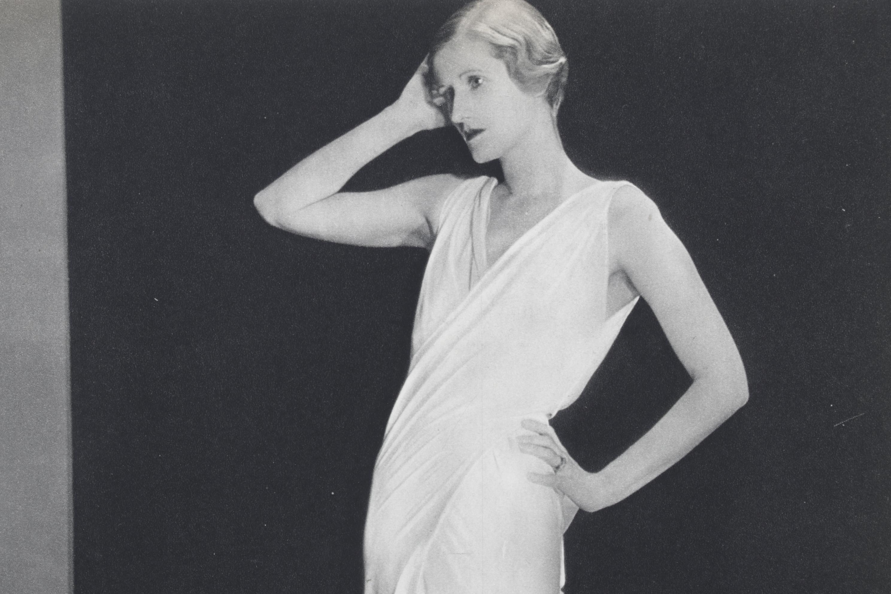 Photolithograph Fashion Photograph After Man Ray