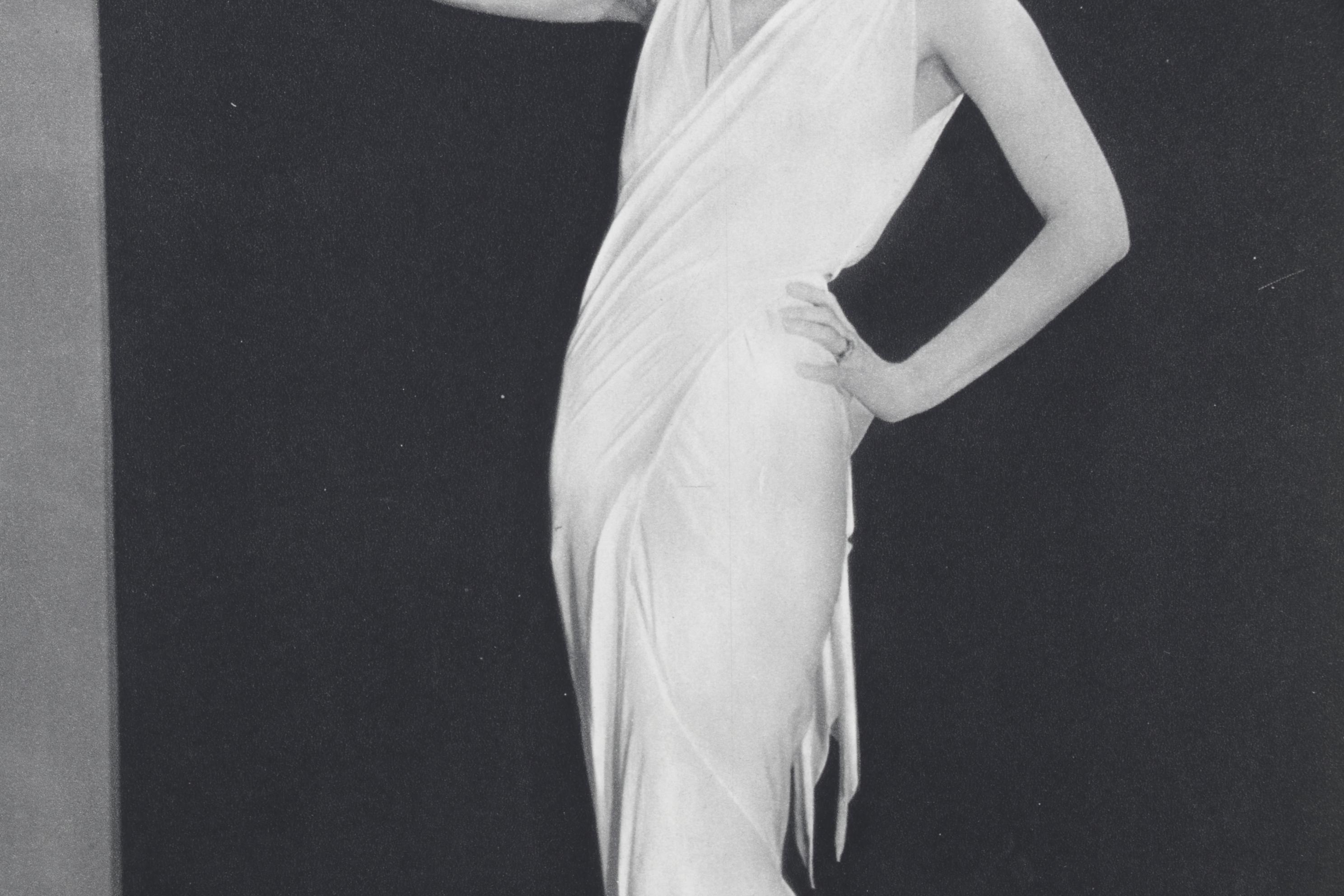 Photolithograph Fashion Photograph After Man Ray