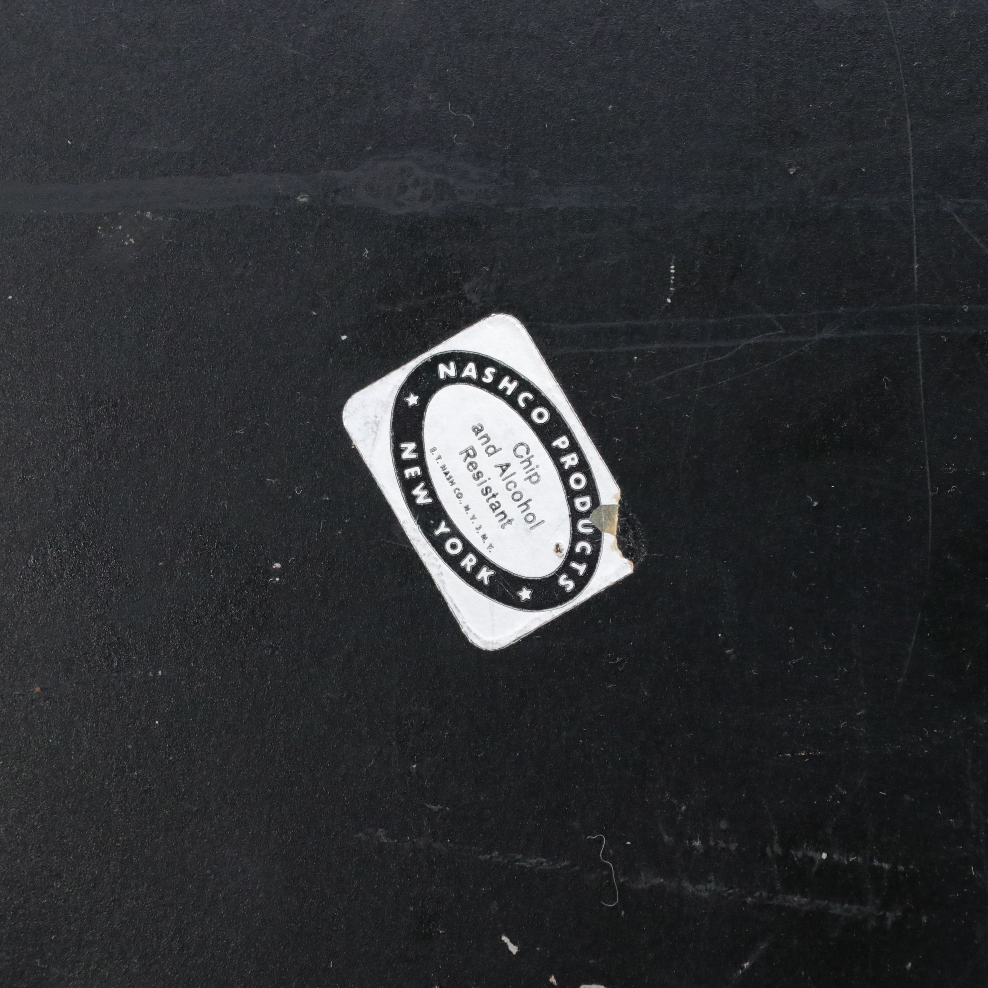 Nashco Metal Tray With Apothecary Bottles, Milk Bottle and More