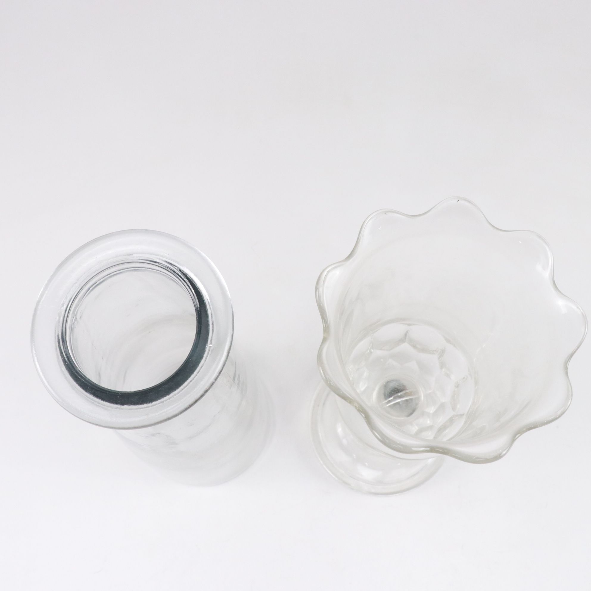 Nashco Metal Tray With Apothecary Bottles, Milk Bottle and More