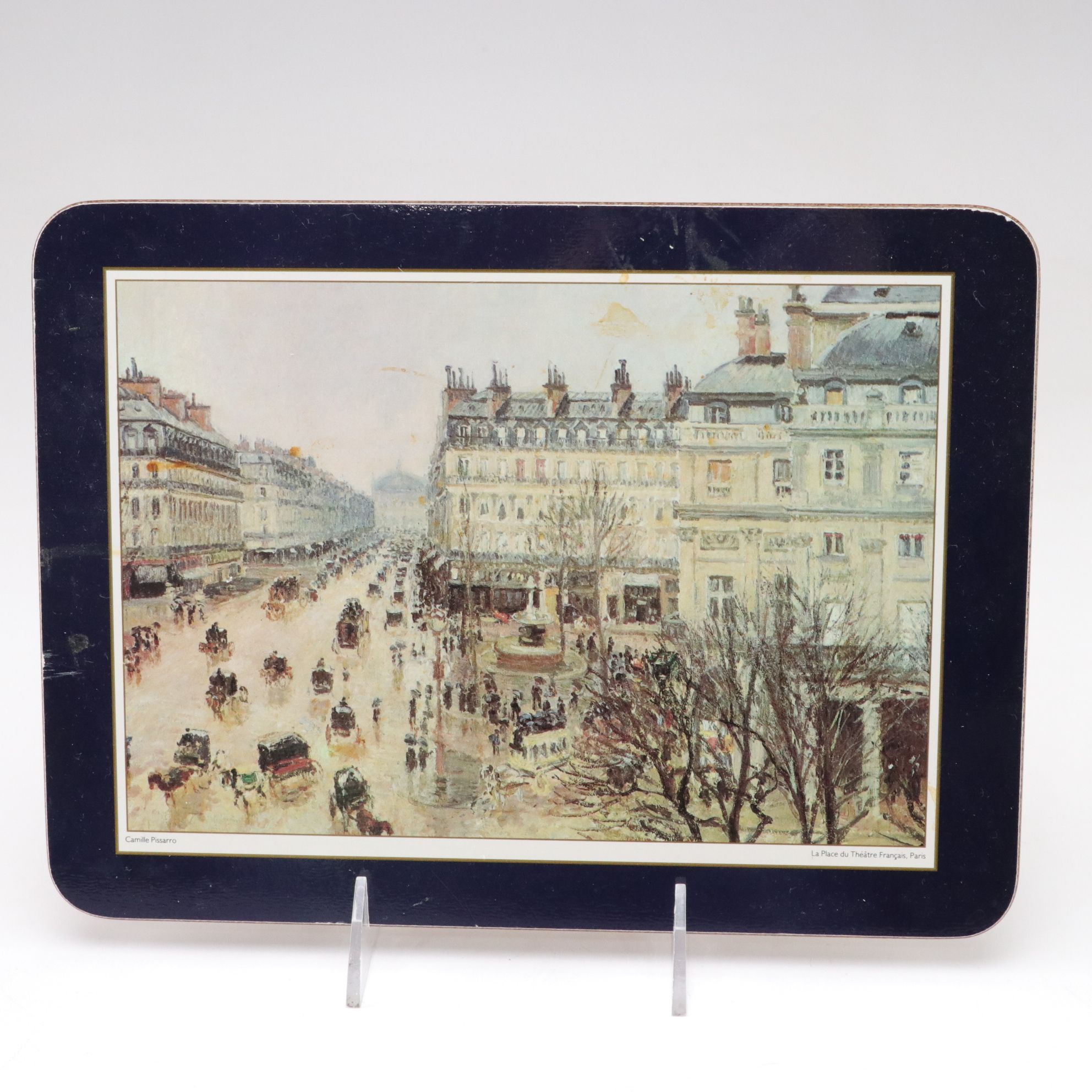 Nashco Metal Tray With Apothecary Bottles, Milk Bottle and More