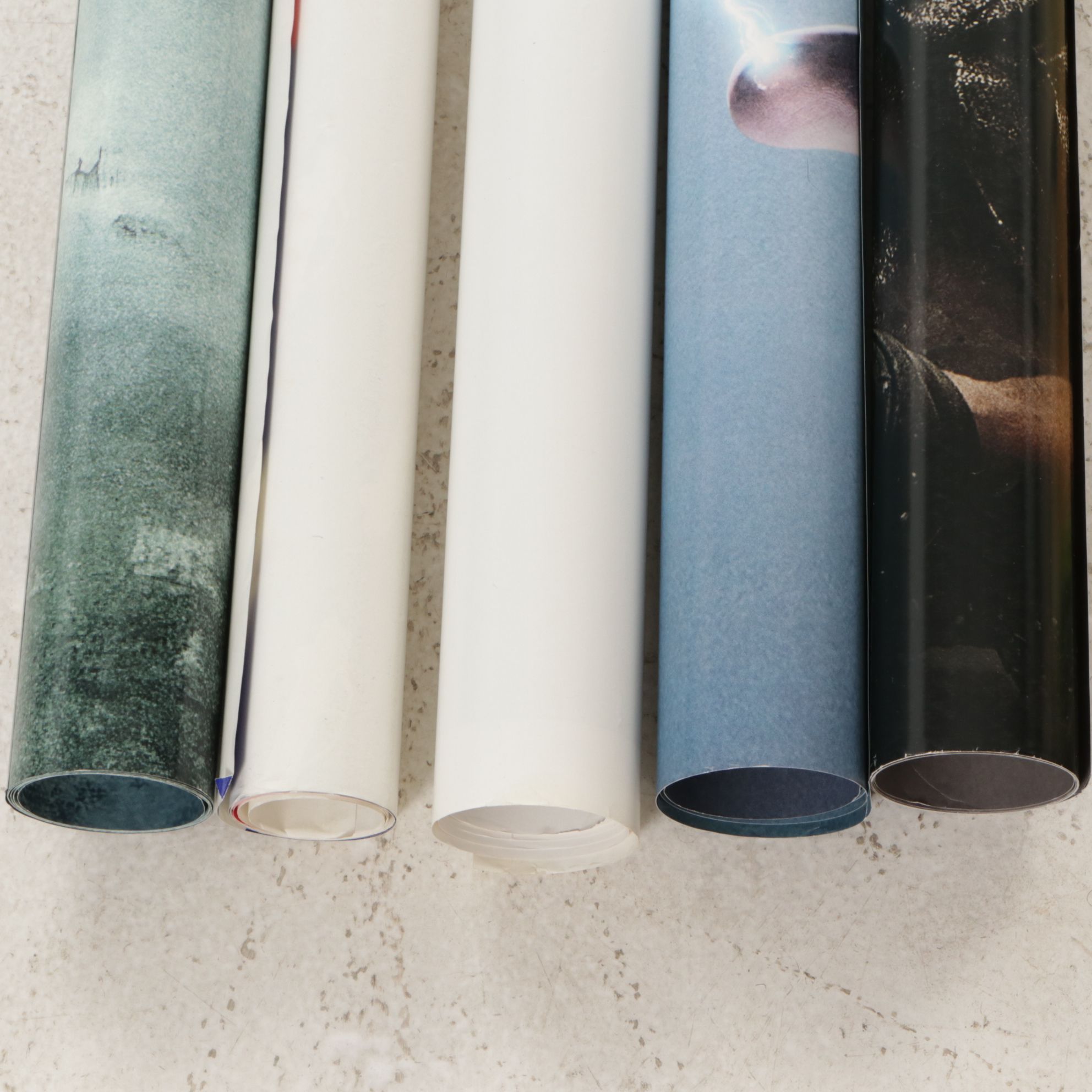 "Oh, Brother Where Art Thou", "Crank", and More Theatrical Release Posters