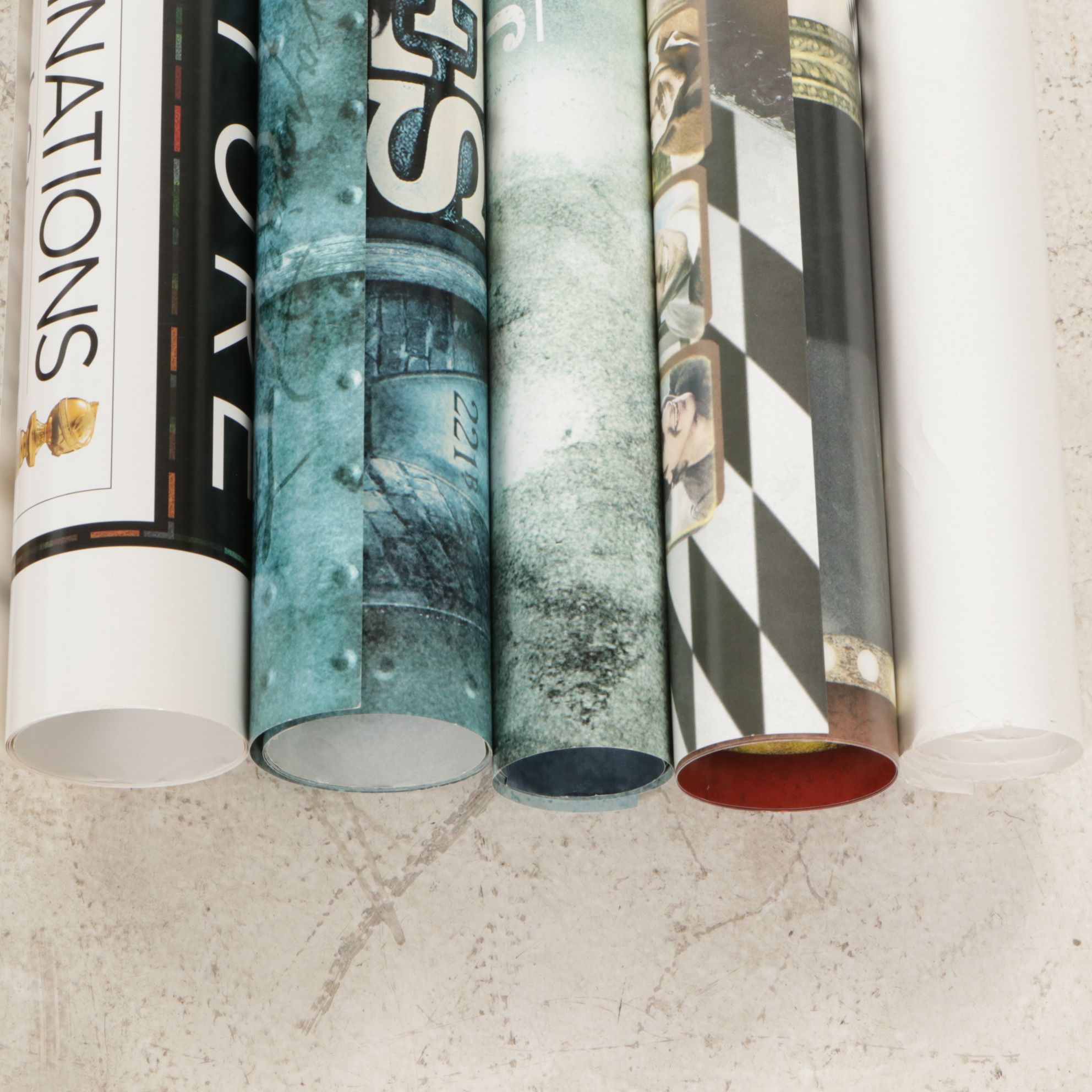 "Oh, Brother Where Art Thou", "Crank", and More Theatrical Release Posters