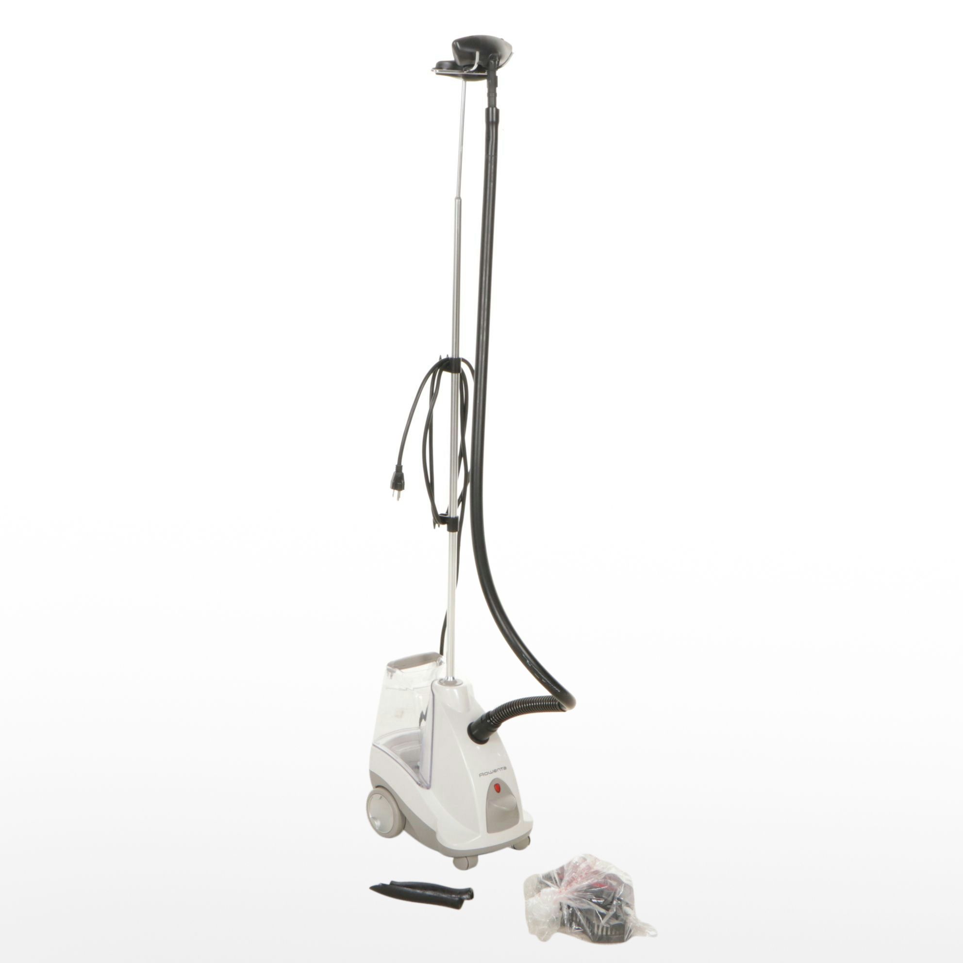 Rowenta Commercial Portable Vertical Garment Steamer