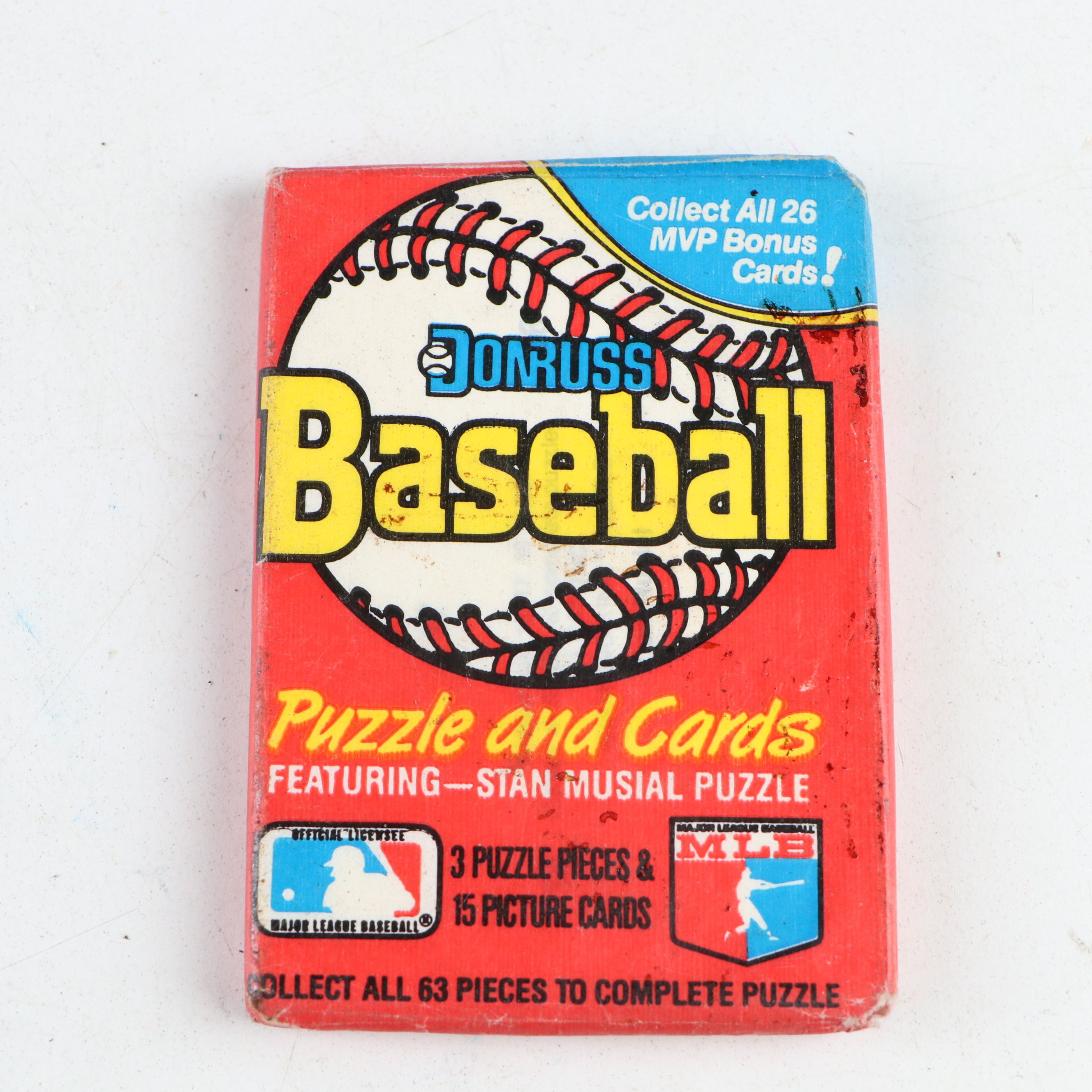 2003 Topps Traded and Rookies Sealed Baseball Card Hobby Packs with More