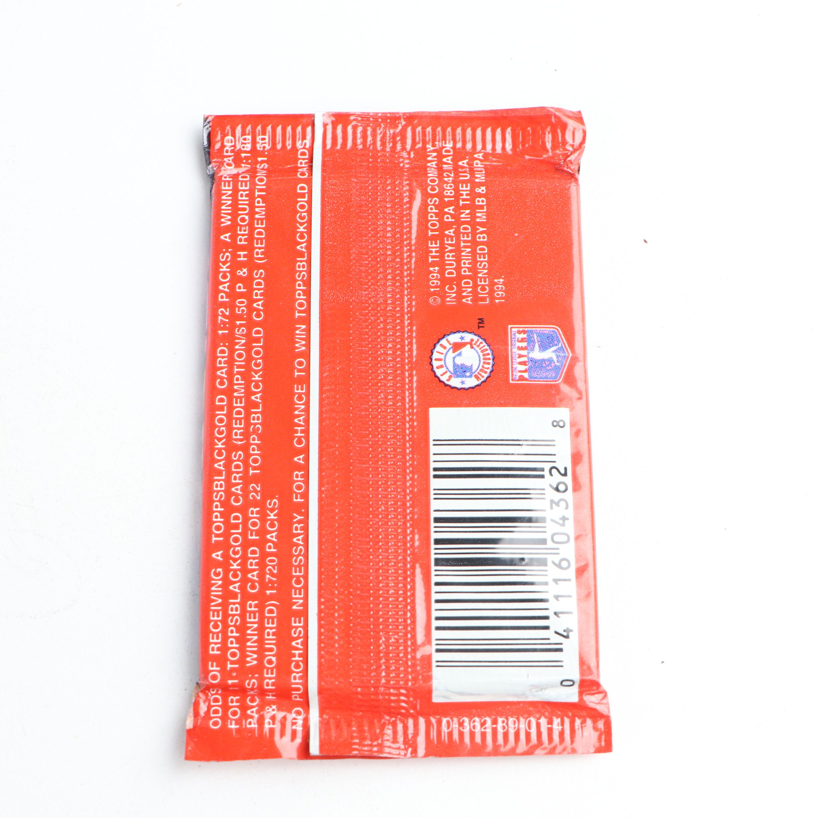 2003 Topps Traded and Rookies Sealed Baseball Card Hobby Packs with More