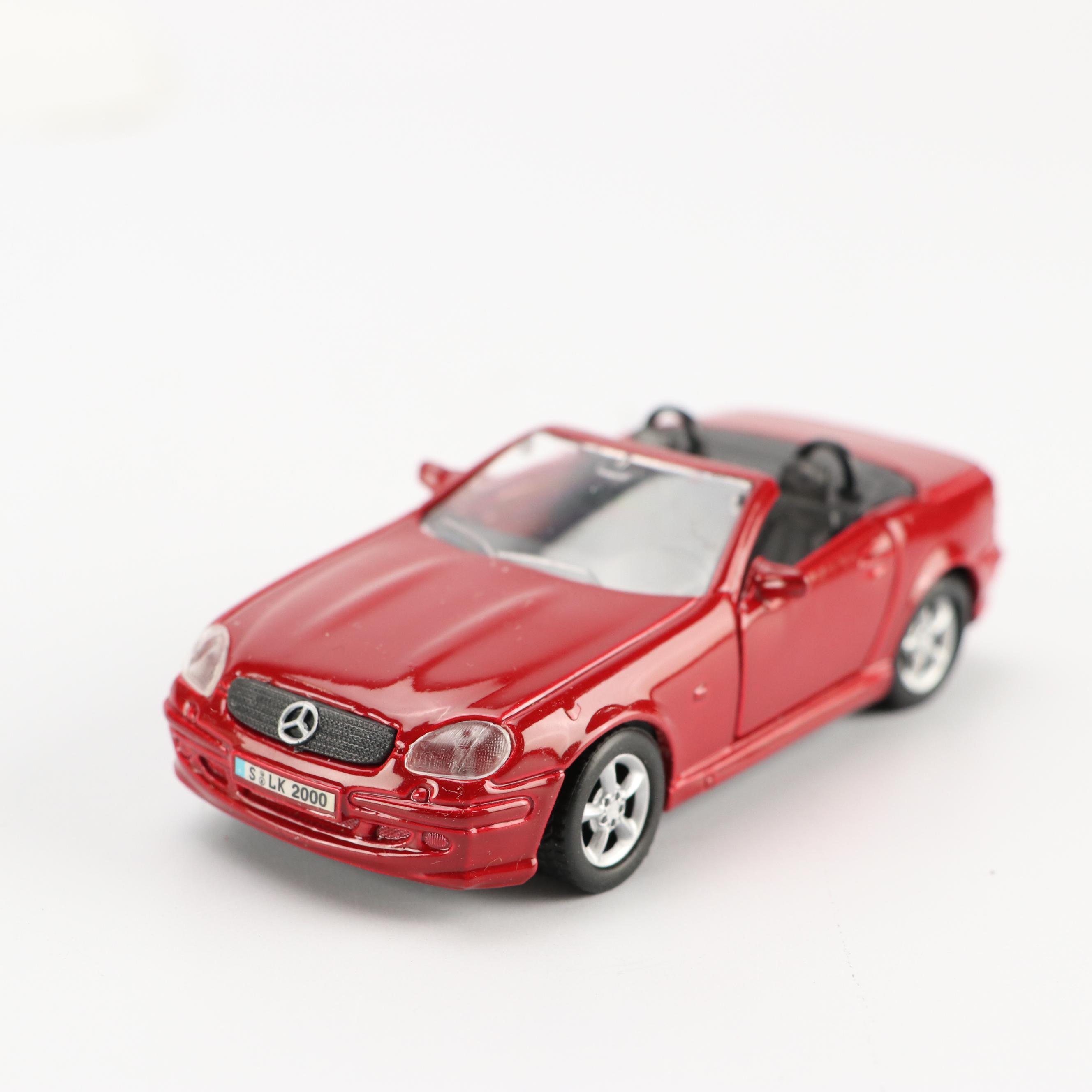 Shop Rite, Exxon, and Oakland Raiders Toy Semi Trucks and Bus