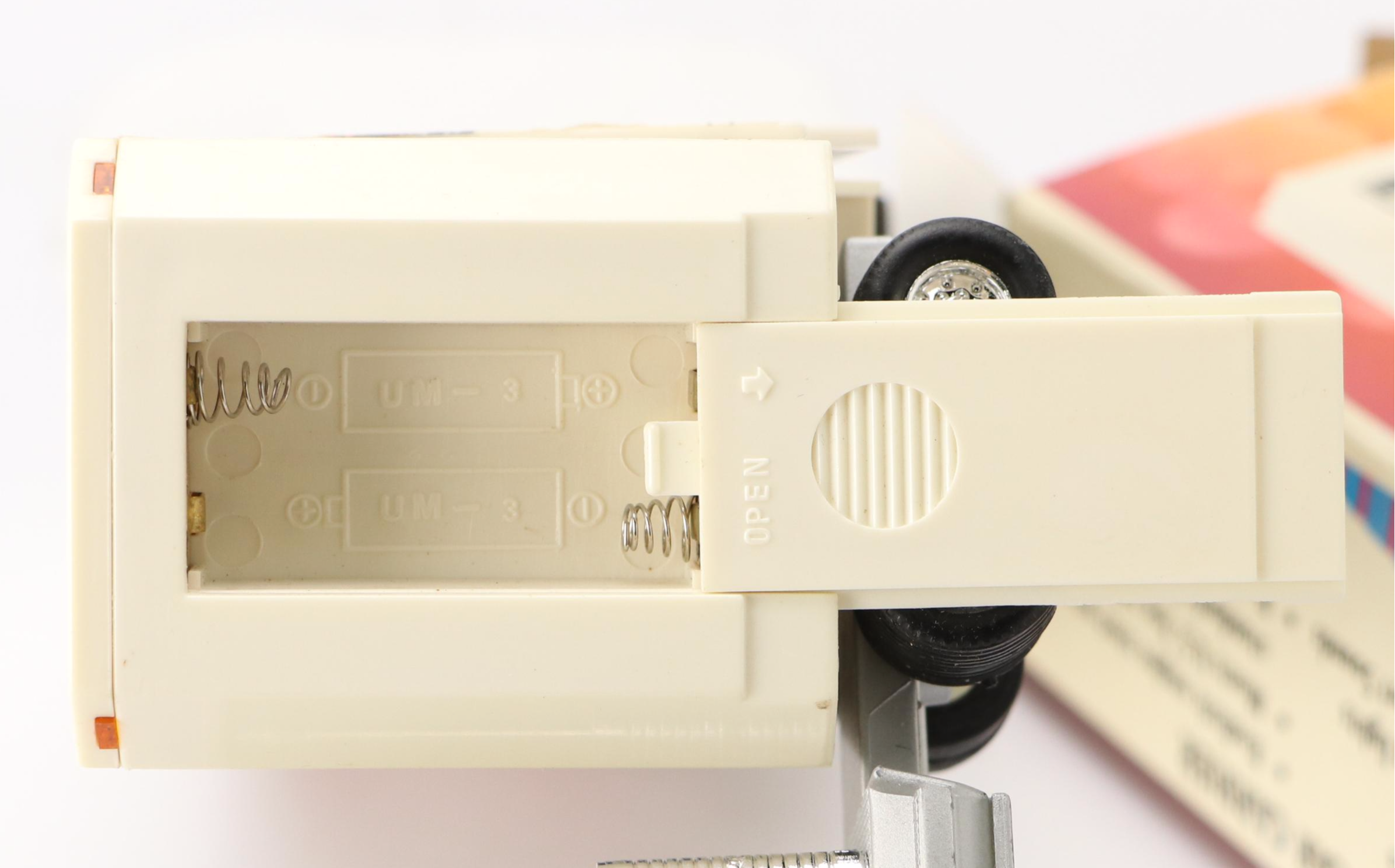 Shop Rite, Exxon, and Oakland Raiders Toy Semi Trucks and Bus